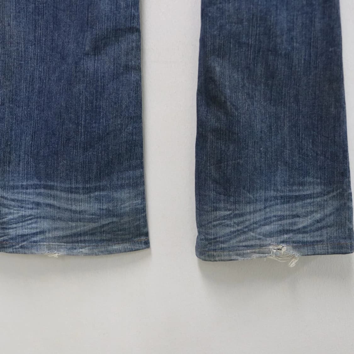 SWEET CAMEL 플레어 진 67166 상품이미지6