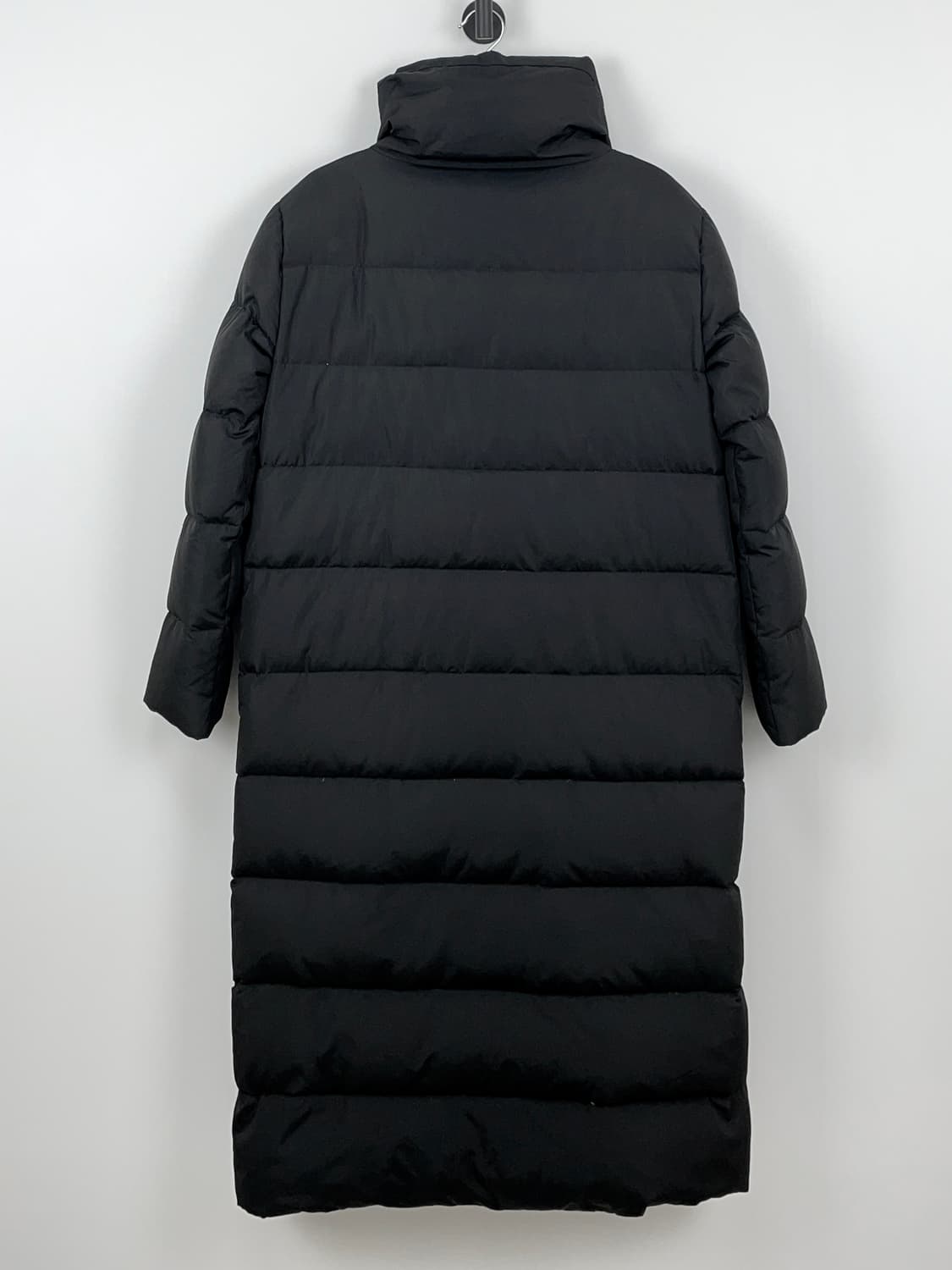 도나카란뉴욕(DKNY) 하이넥 여성 롱 다운 코트 상품이미지4