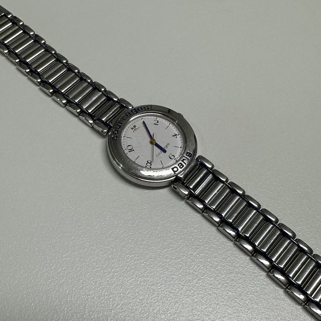Courreges꾸레쥬 여성시계 상품이미지5