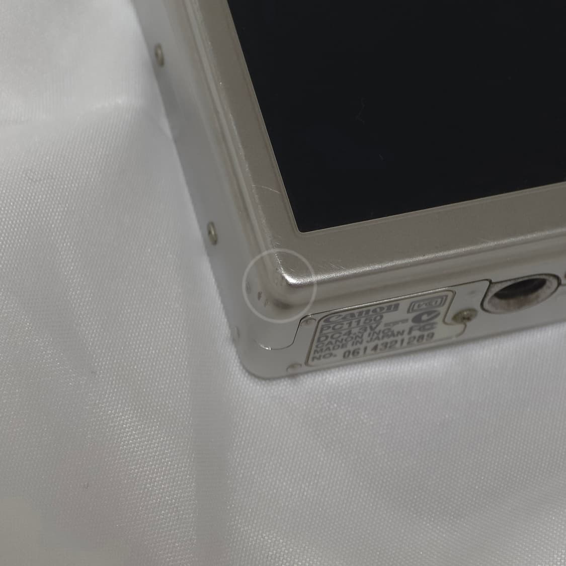 캐논 익시 55 (익서스 50) 상품이미지5