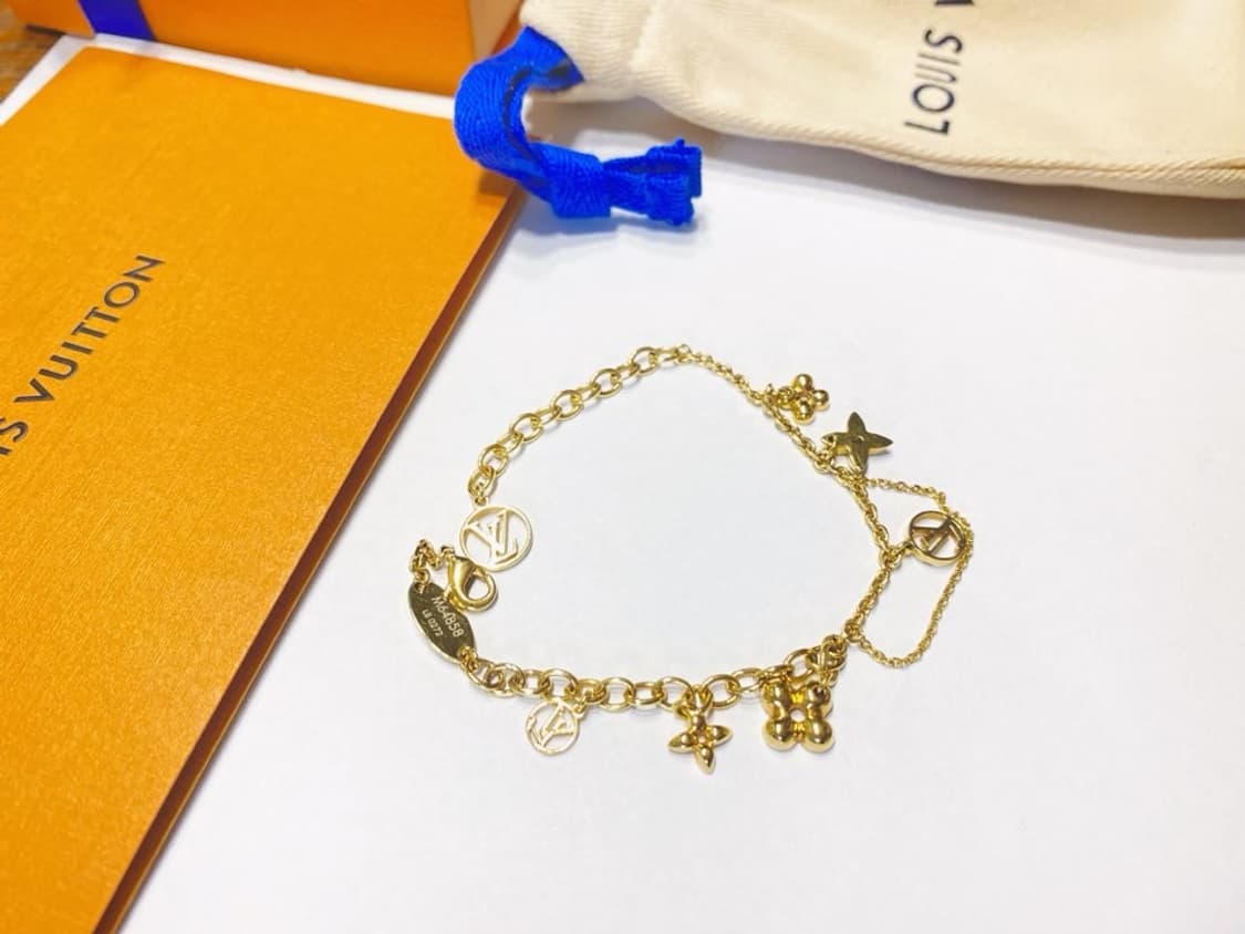 루이비통 블루밍 서플 팔찌 상품이미지3