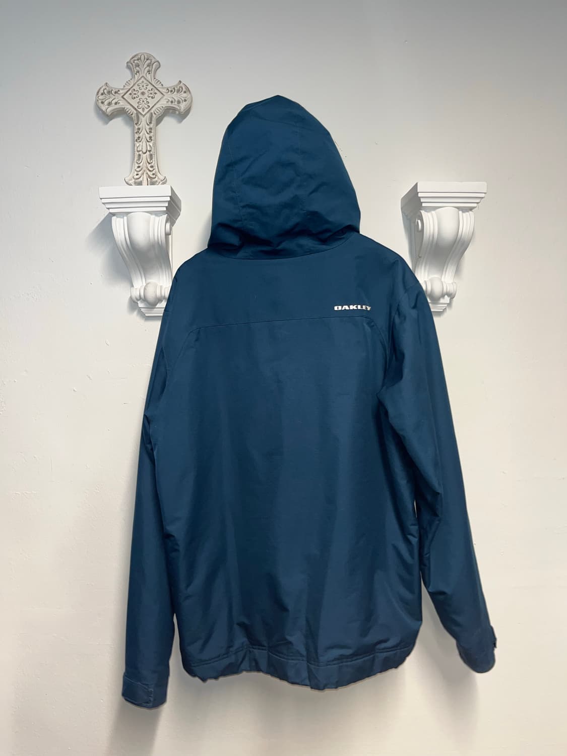 오클리 Oakley 스키 점퍼 상품이미지2