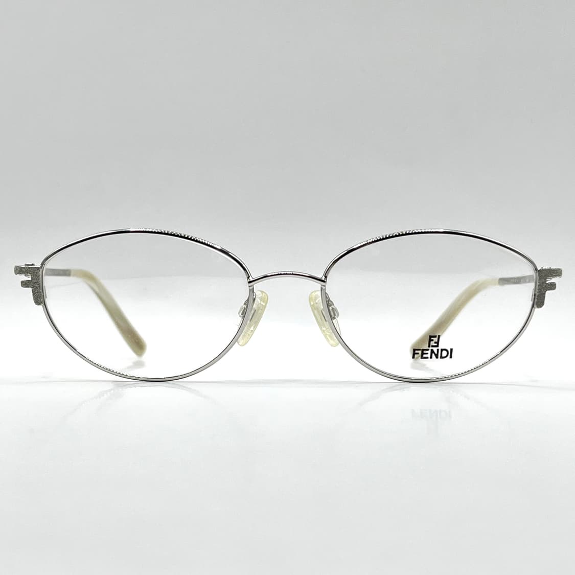 FENDI 펜디 은테 안경 상품이미지1