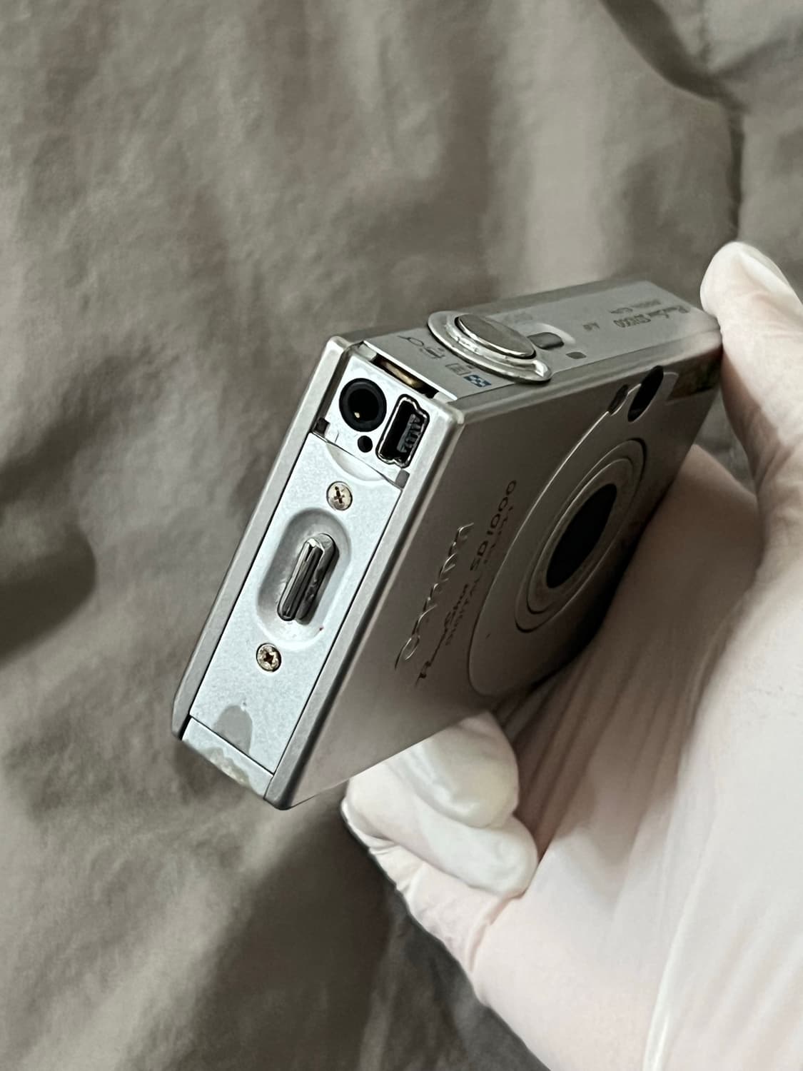 인기) 캐논 익서스70 익시10 파워샷 1000 ixus70 ixy10 상품이미지6