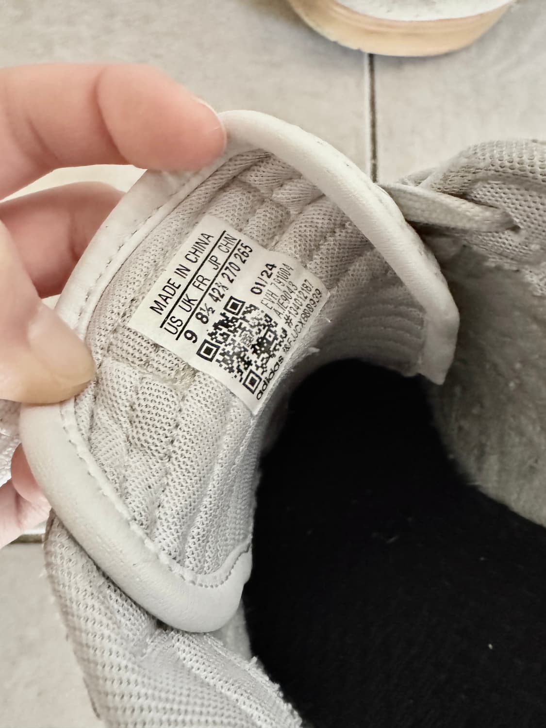 아디다스 삼바 270 상품이미지3