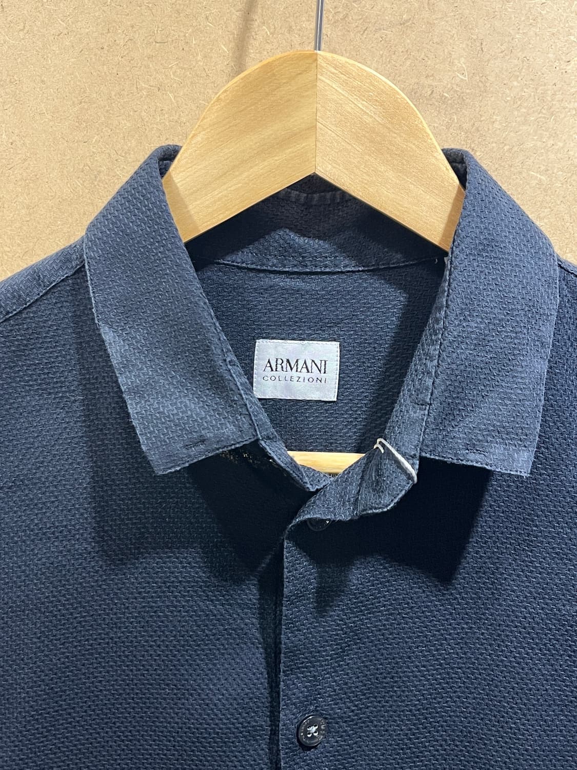 아르마니 꼴레지오니 셔츠 상품이미지2