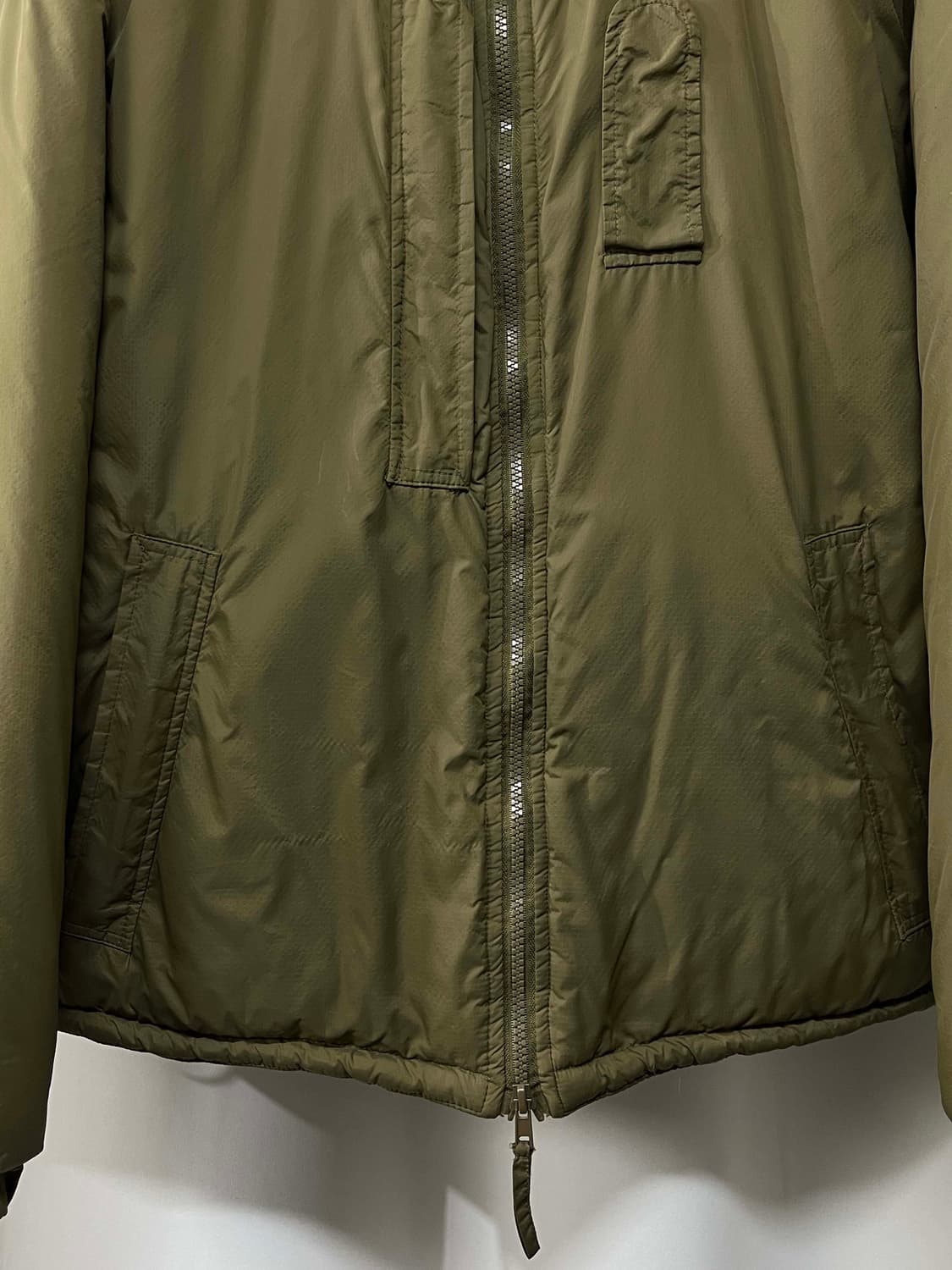 영국군 PCS 프리마로프트 자켓 L 상품이미지6