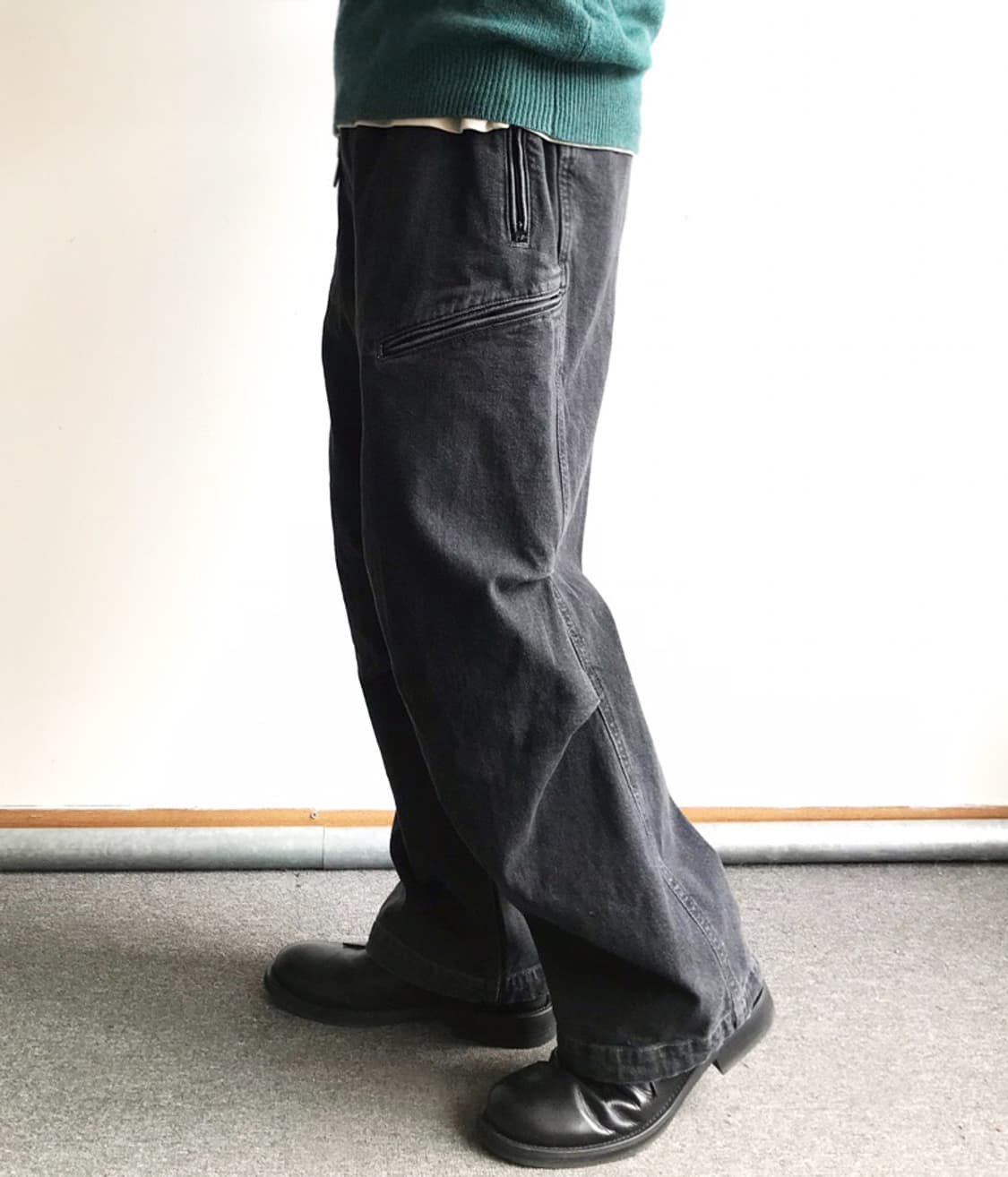 [unused] BEAMS 상품이미지8