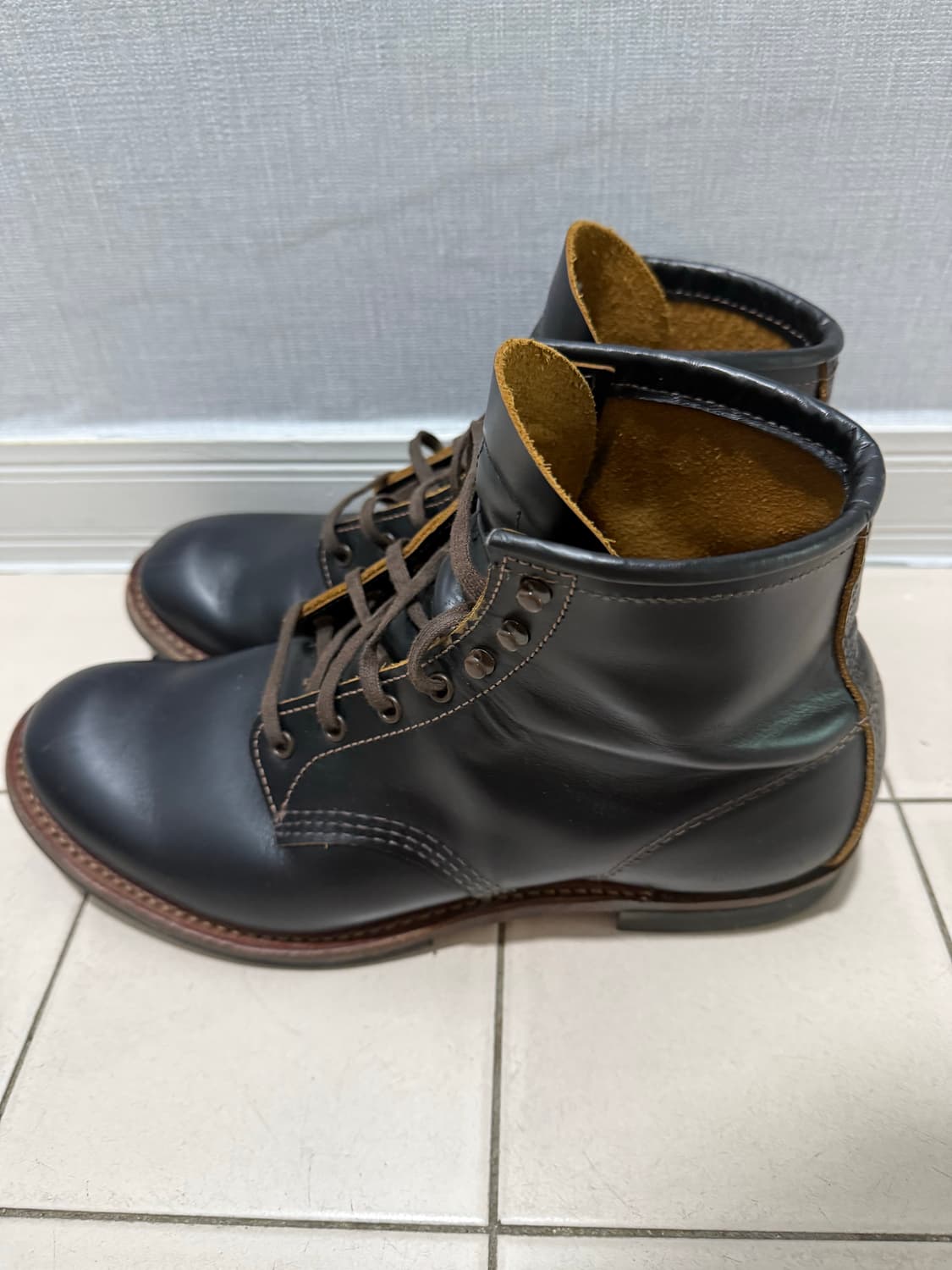 레드윙 9014 벡맨275mm 상품이미지2