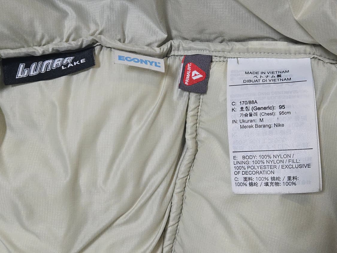 나이키 ACG 써마핏 루나 레이크 상품이미지6