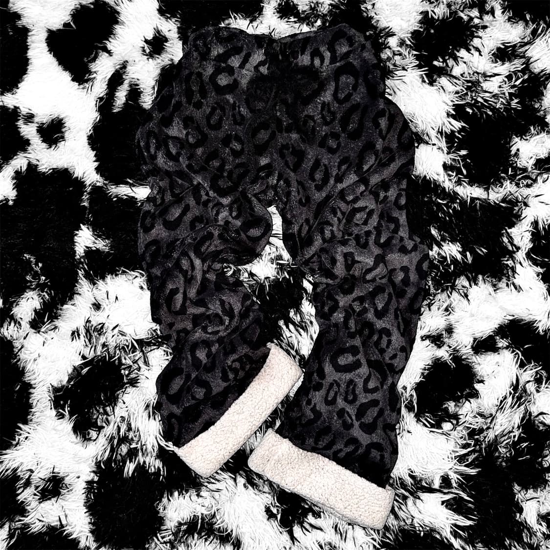 *Rare* Hello Kitty nekomimi set-up 상품이미지6