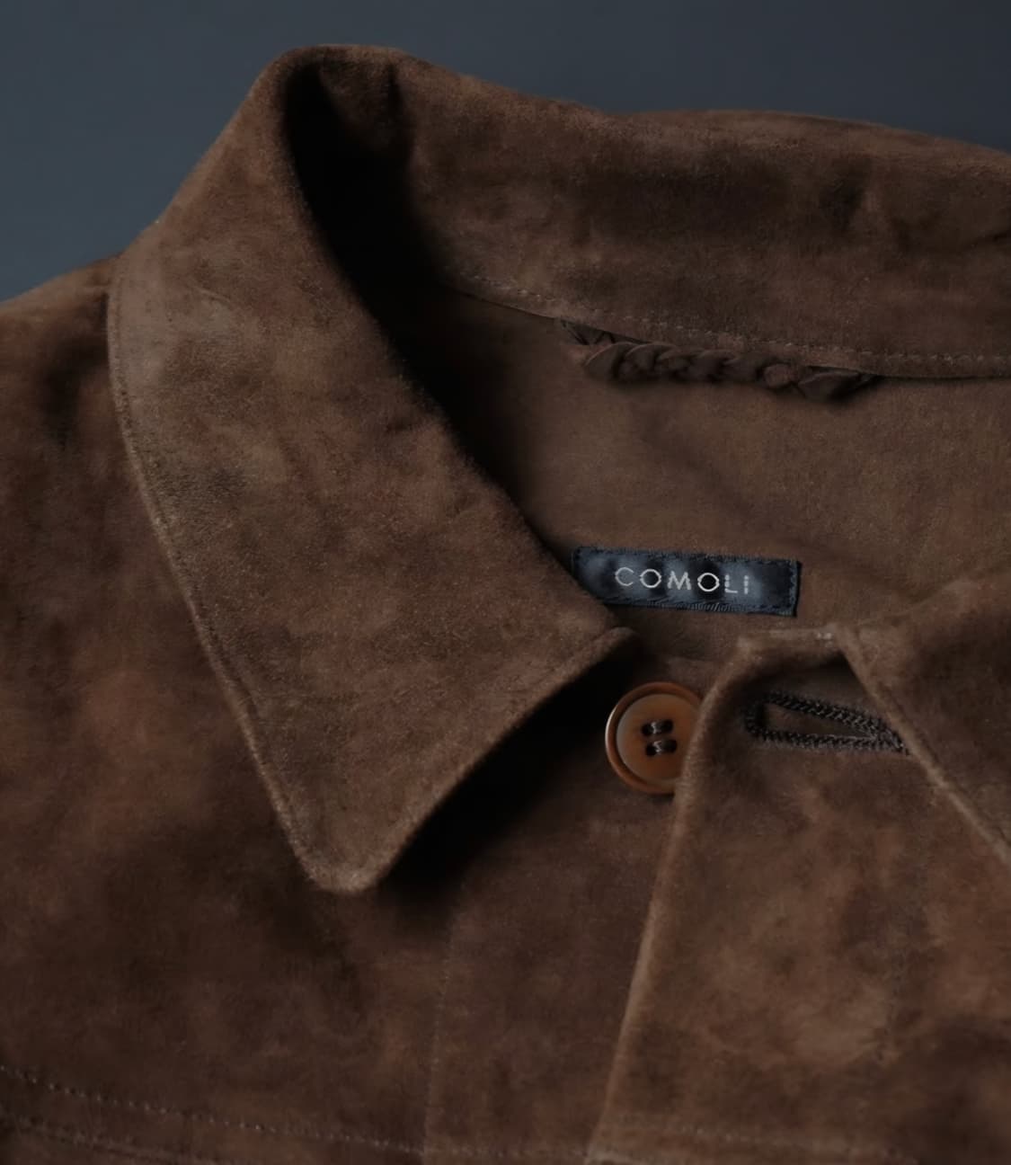 코모리 스웨이드 타입1 (2) 상품이미지3