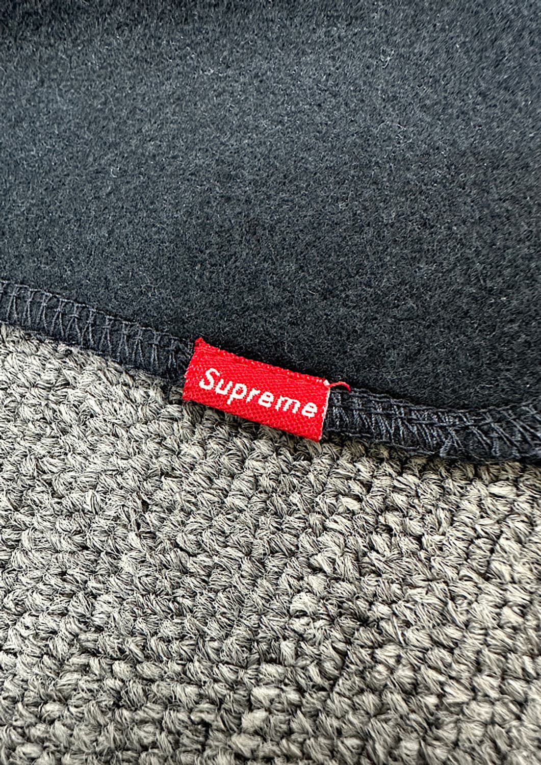 슈프림 머플러  상품이미지3