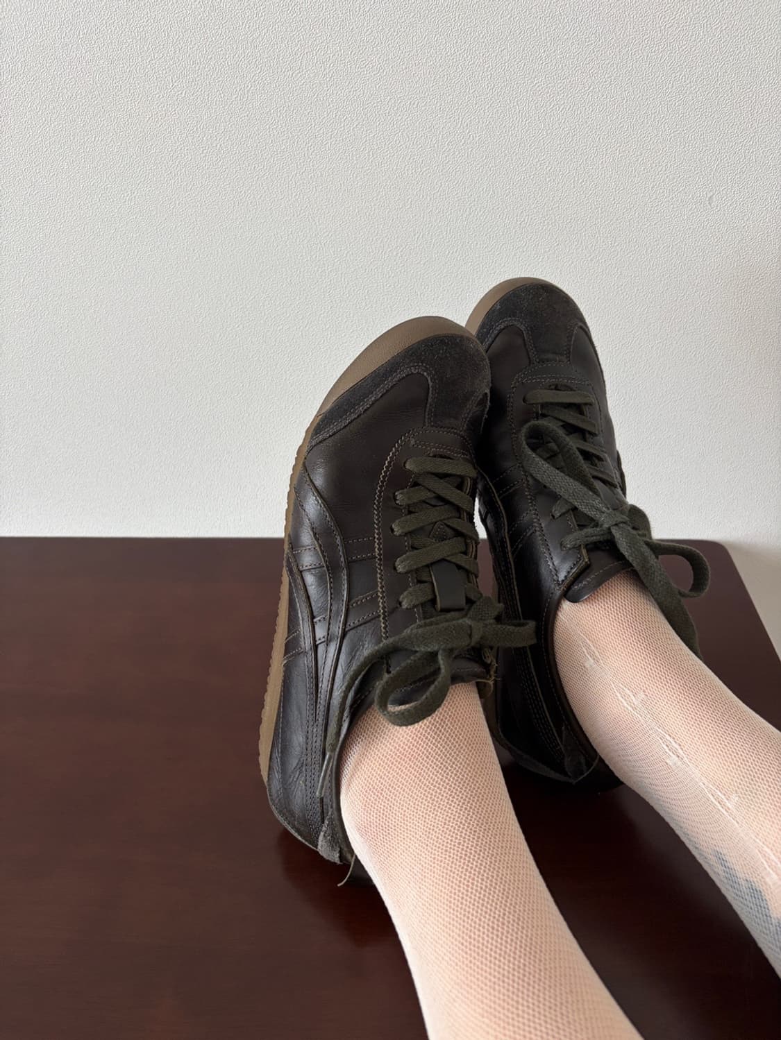 Onitsuka Tiger Mexico 66 상품이미지2