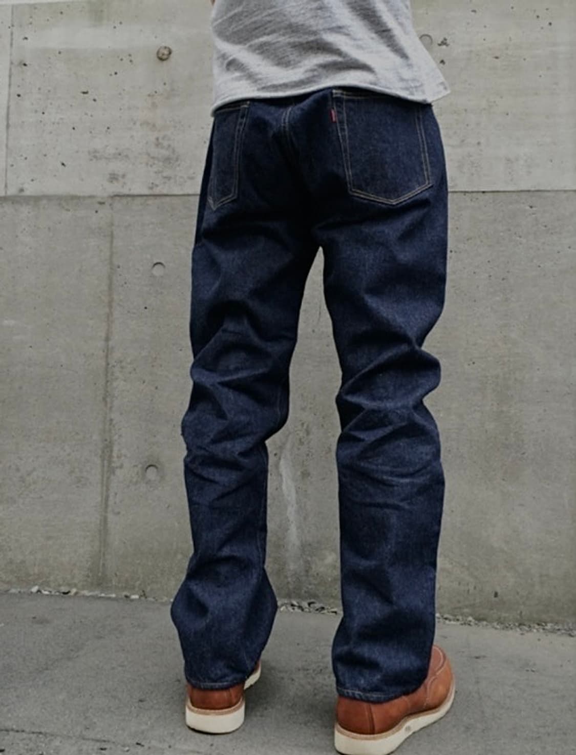freewheelers 601xx 1951 jeans-32 상품이미지1