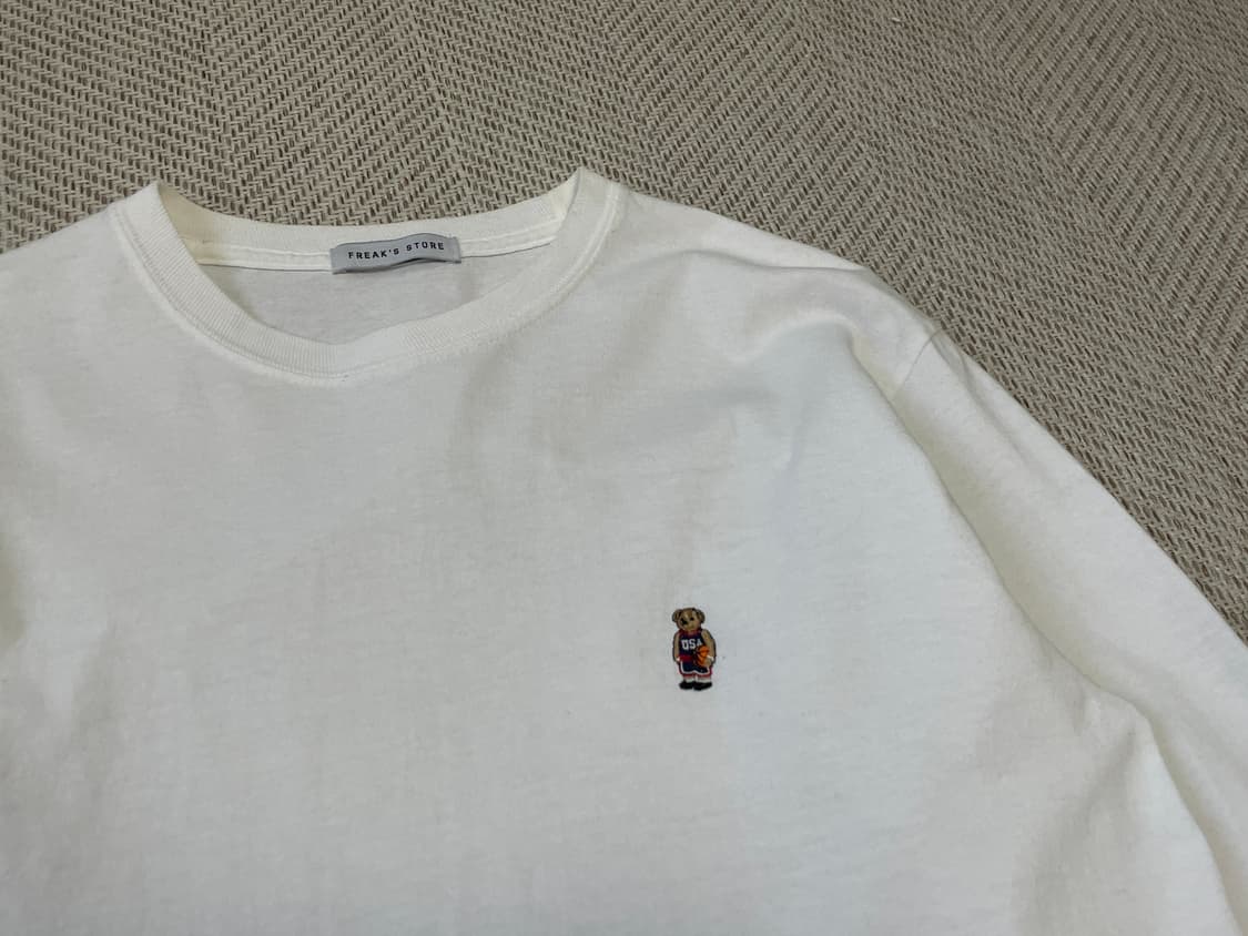 프릭스스토어 긴팔 롱슬리브  J03475 상품이미지3