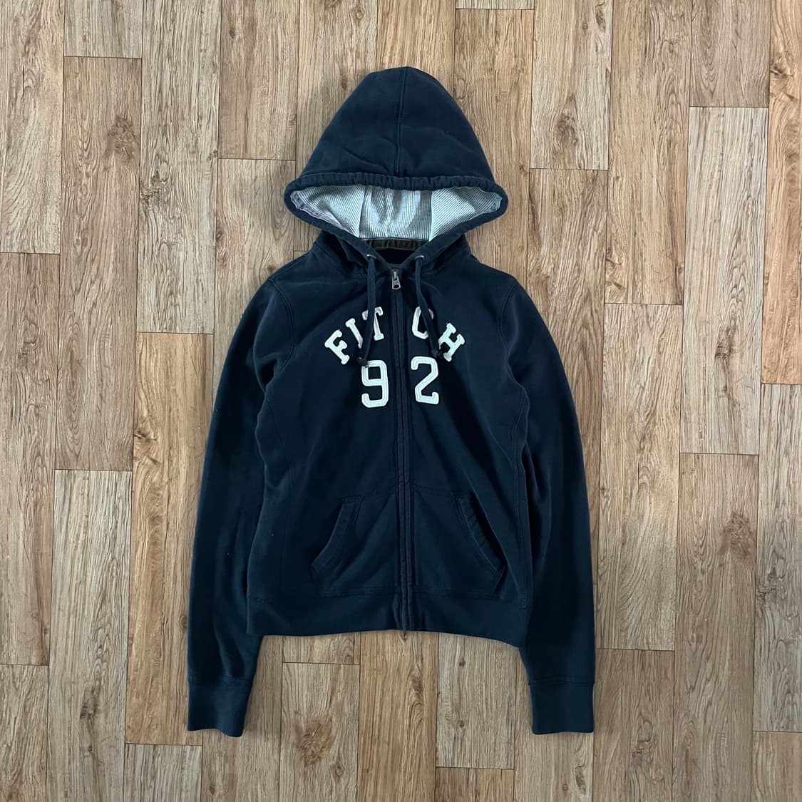 zip up hoodie 상품이미지2