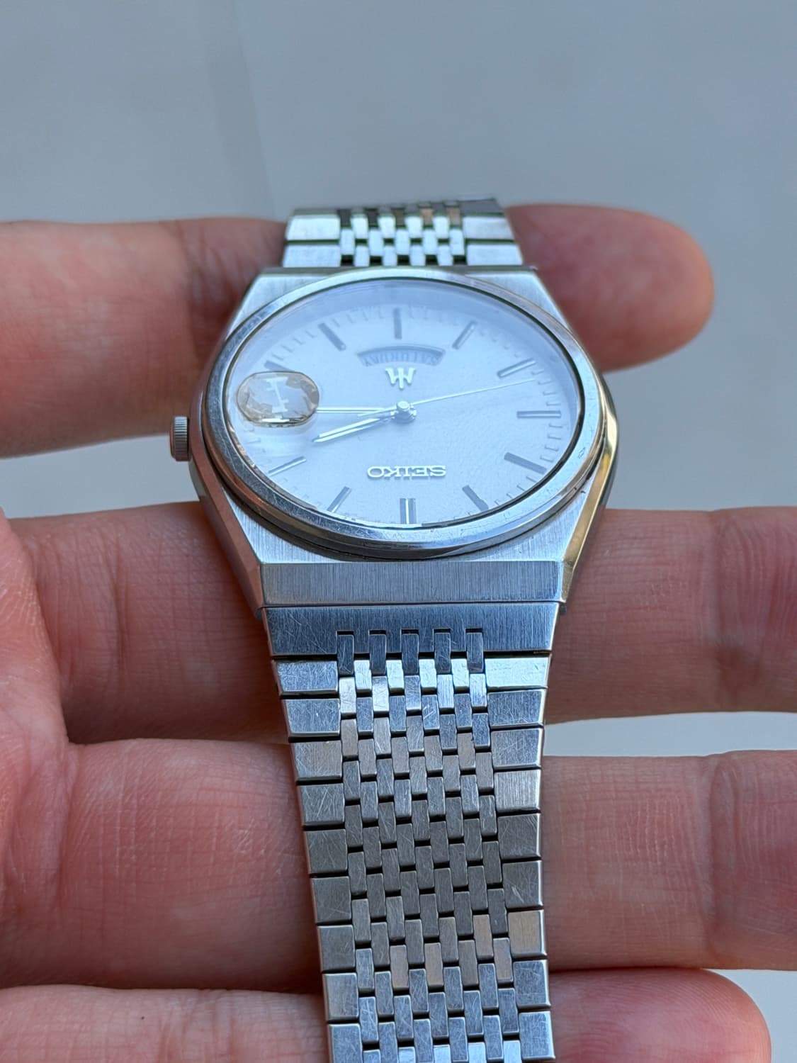 SEIKO quartz majesta 상품이미지5