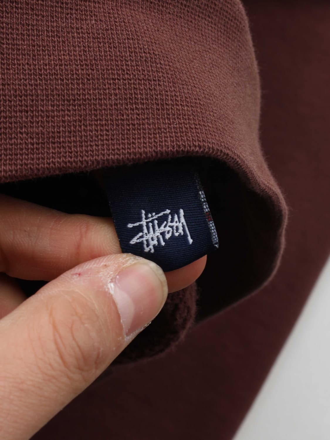 Early 00s STUSSY (XL) 상품이미지2