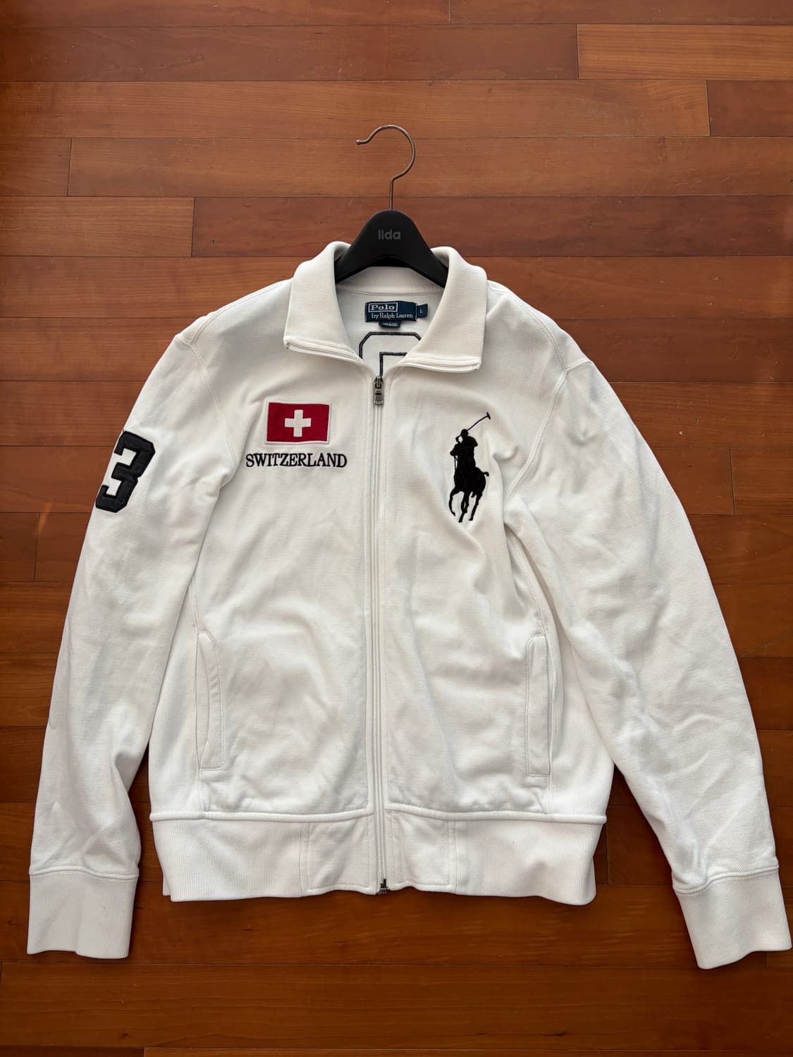 폴로 빅포니 스위스(예약중) 상품이미지1