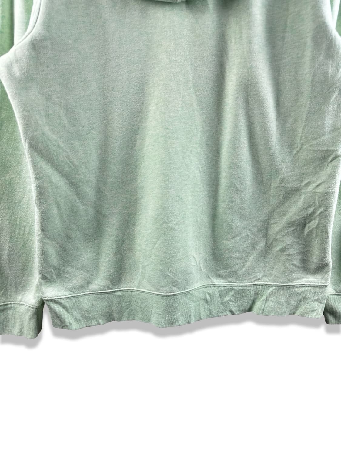 갭 민트그린  후드티2493 상품이미지5