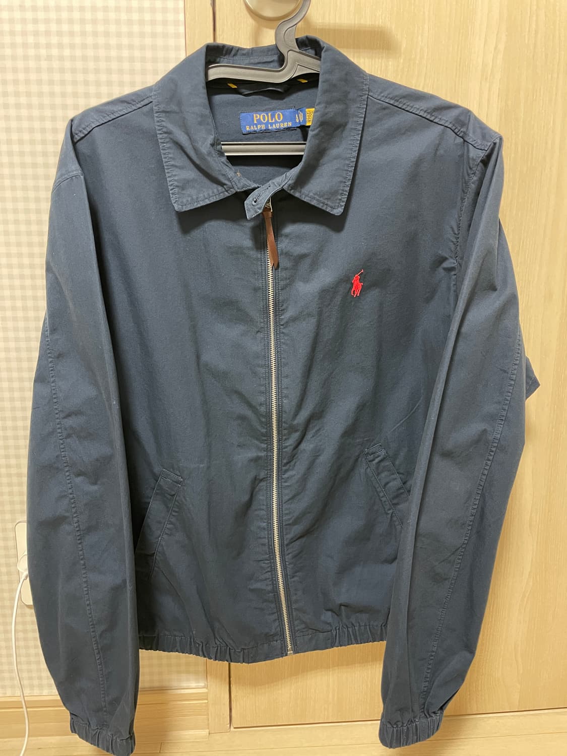 폴로랄프로렌 베이포트 자켓 L 상품이미지1
