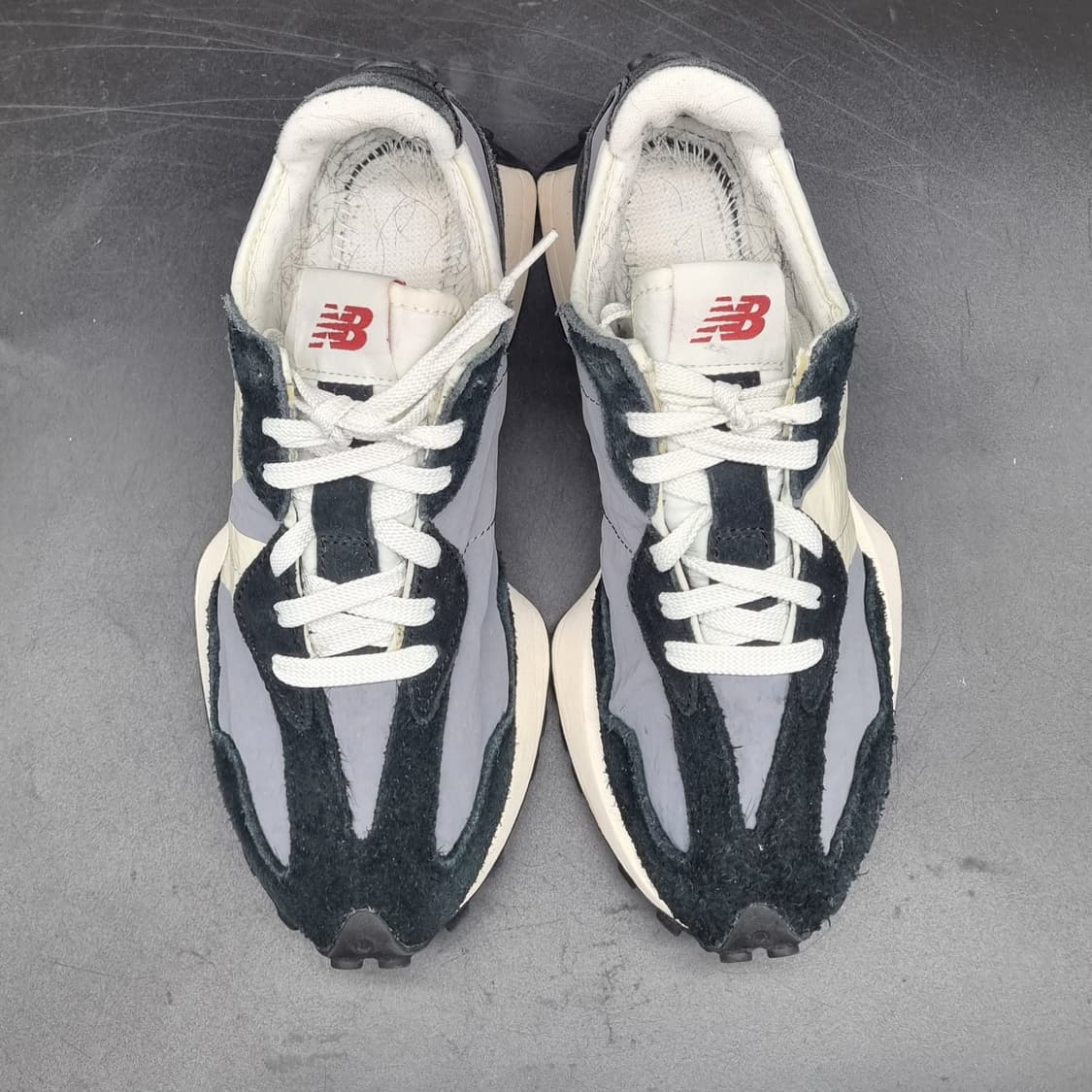 뉴발란스 327 여성운동화240  상품이미지2