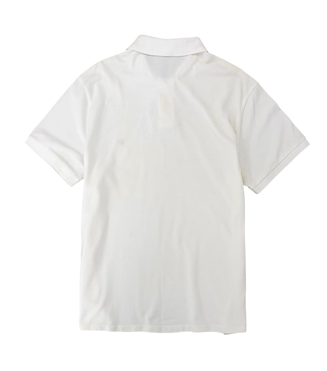 00s 폴로 진스 피케 반팔 (XL)  상품이미지9