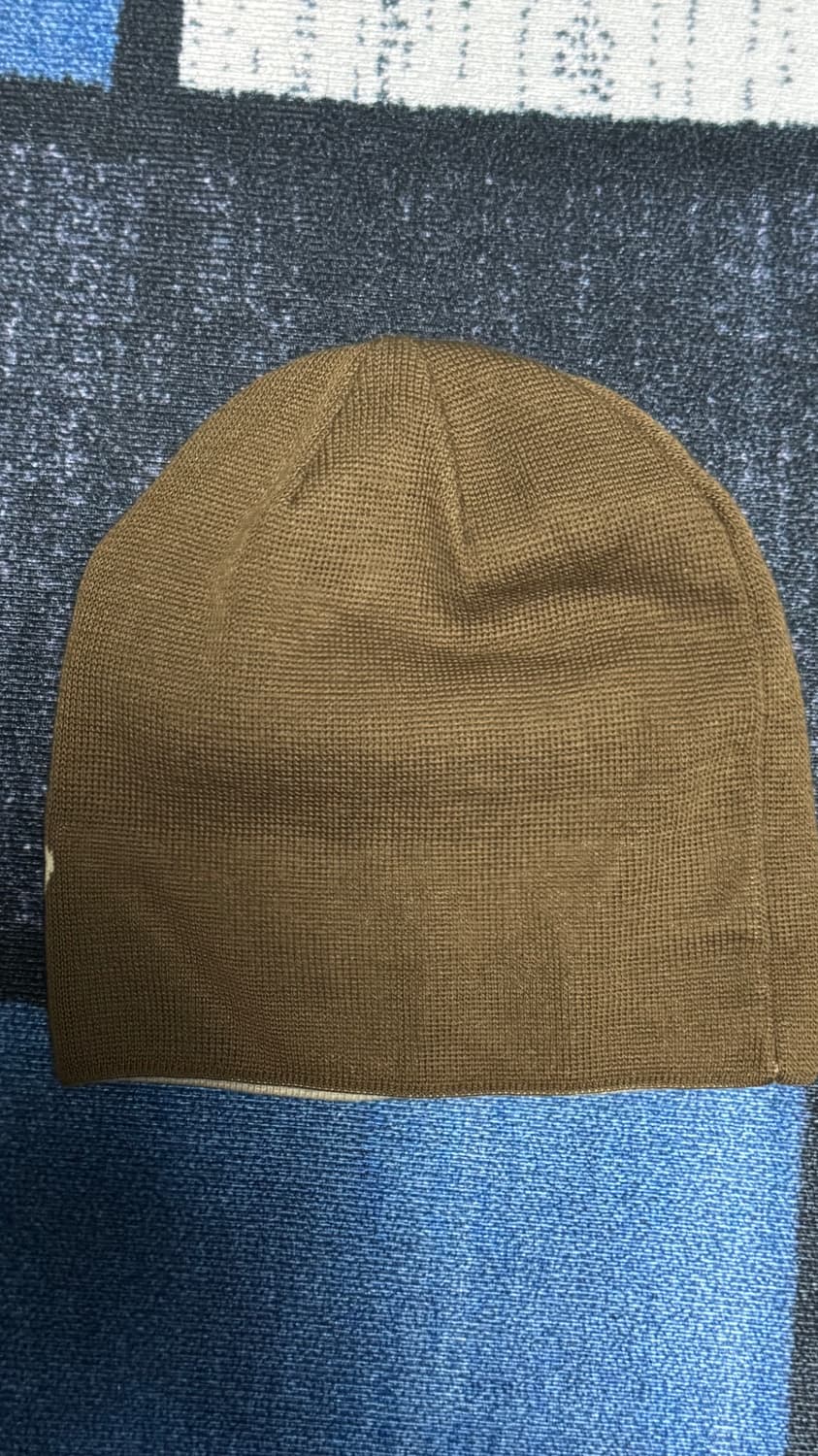 오클리 리버서블 비니 상품이미지2