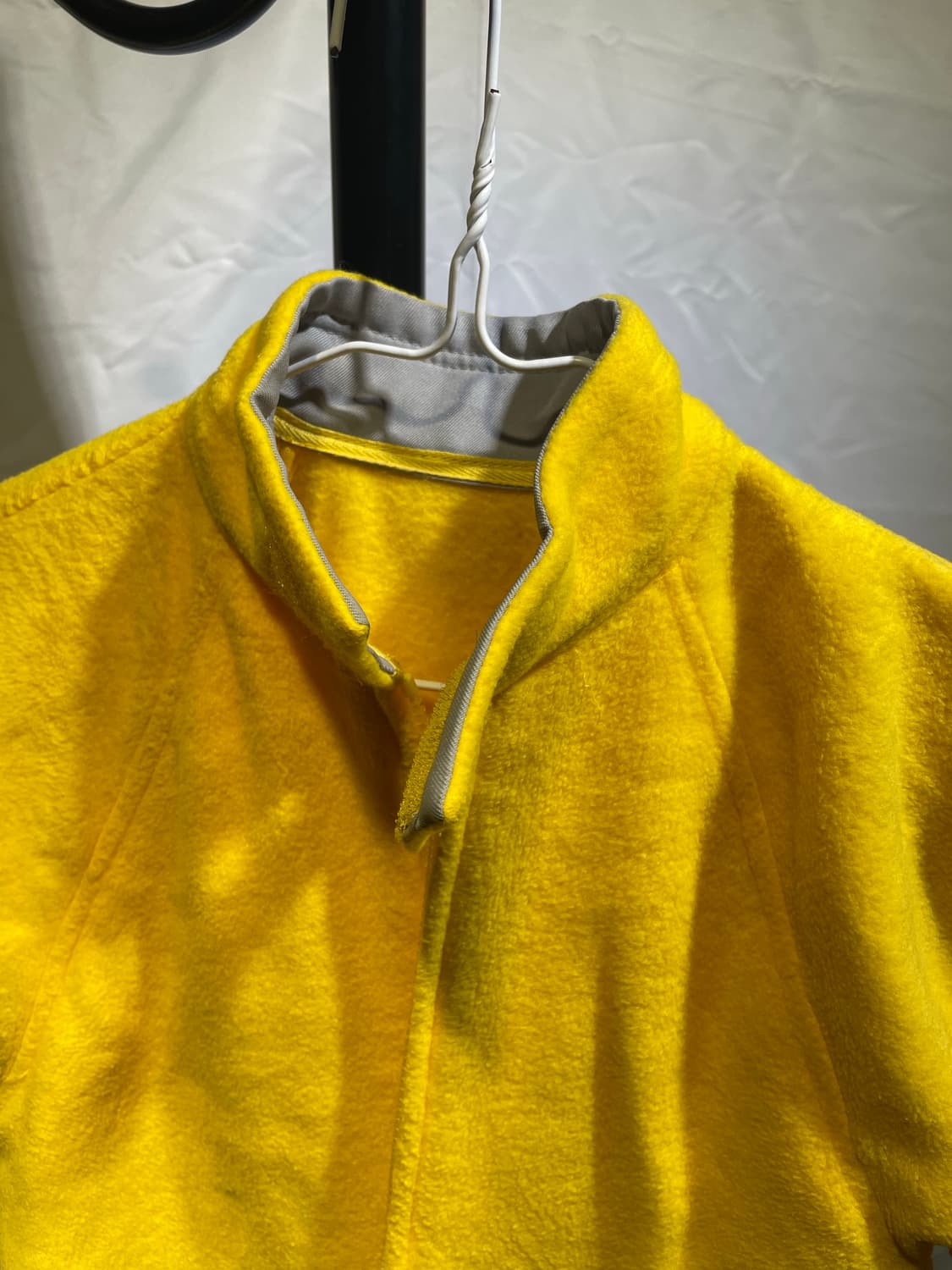 20471120 fw99 archive fleece jacket 상품이미지4