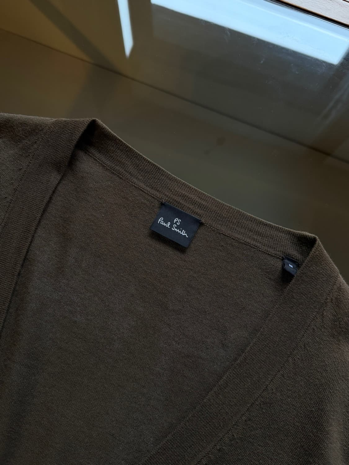 폴스미스 가디건 100 상품이미지7