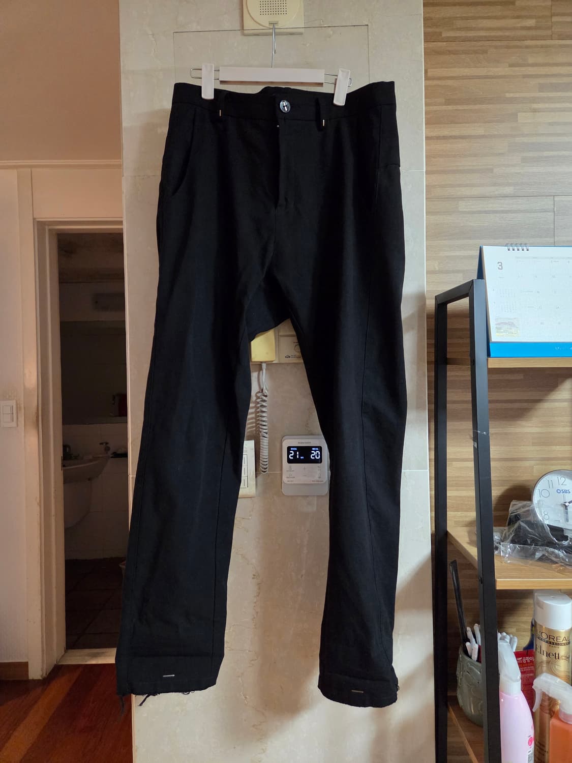 jabberwocky P8S10 duster pants 상품이미지2