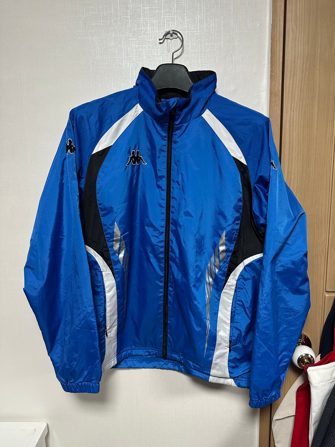 kappa 바람막이 상품이미지1