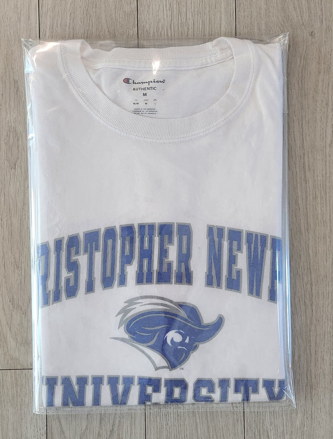 챔피온반팔티●남녀공용 ●표기사이즈M(90~100가능)  상품이미지1