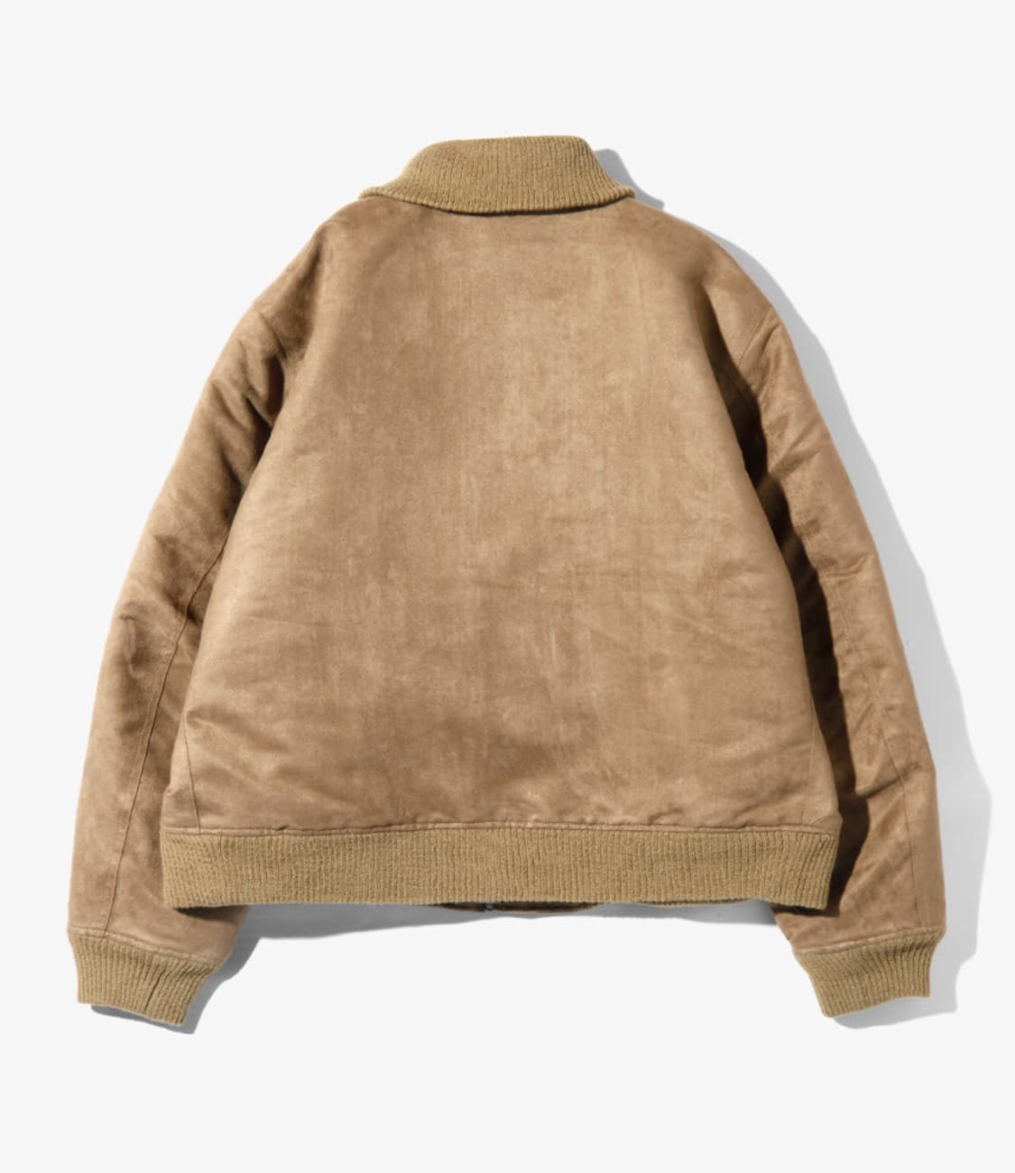 엔지니어드가먼츠 LL자켓 페이크스웨이드 L 상품이미지3