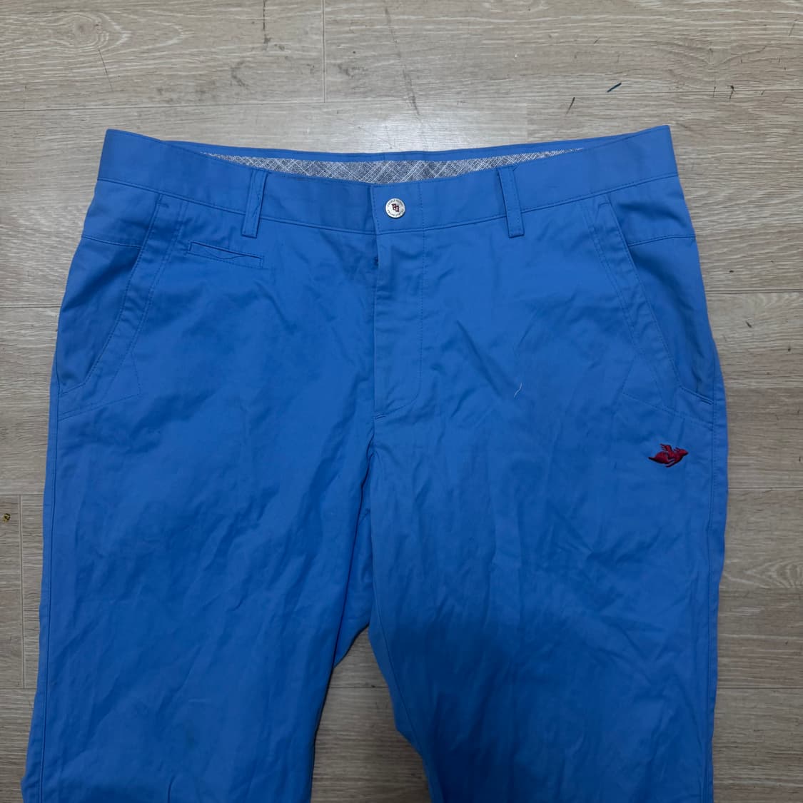 퍼리게이츠 골프웨어 골프 팬츠 상품이미지2