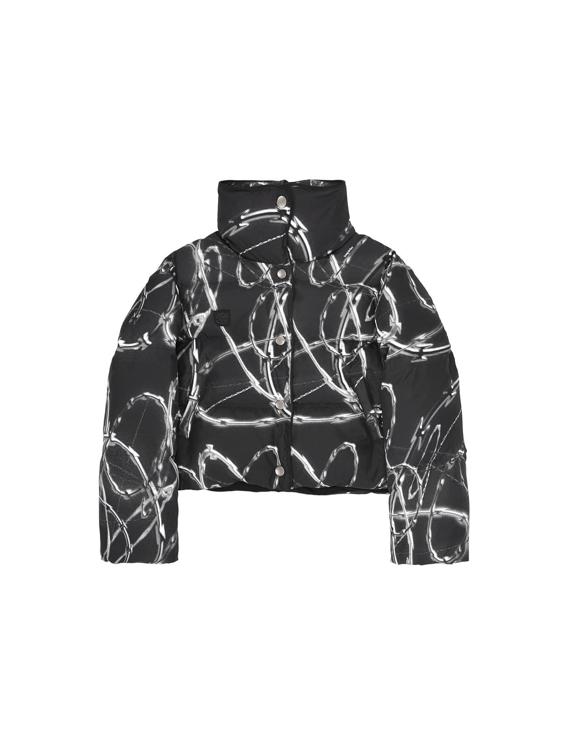 르수기아뜰리에 패딩 (덕다운) 상품이미지1