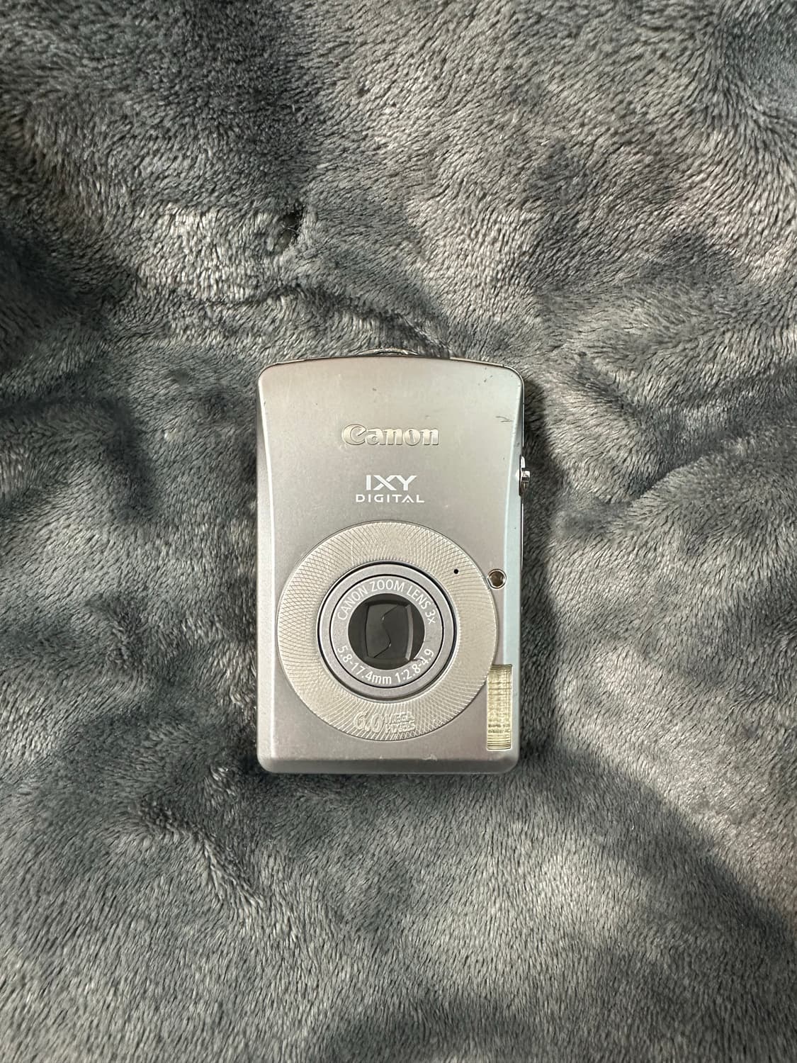 캐논 익서스 65디카/디지털카메라 상품이미지1