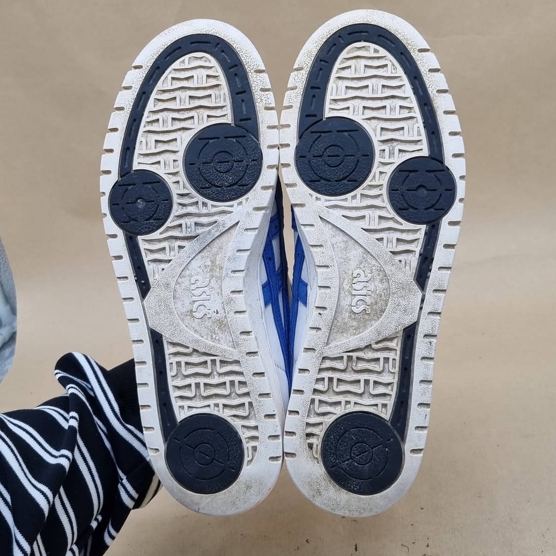 아식스 젤포인트 겟터 운동화 270 상품이미지3