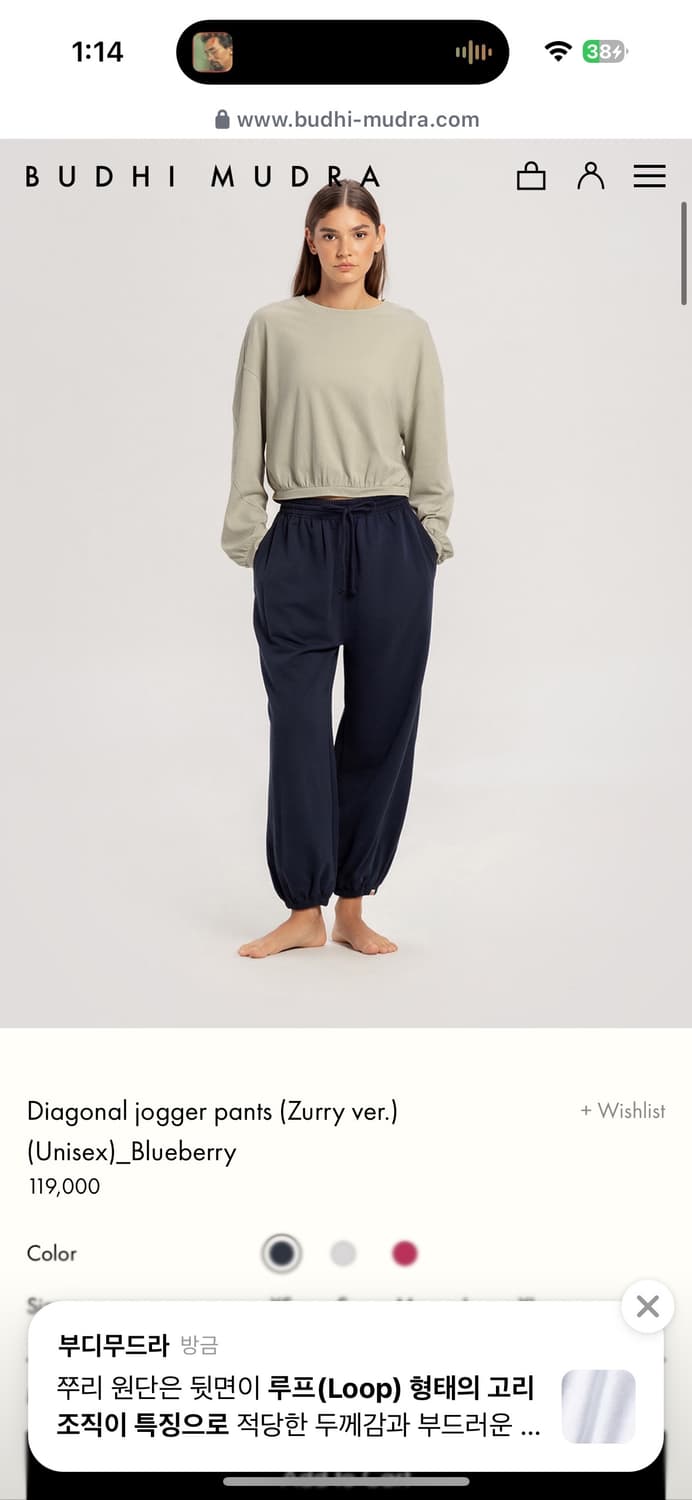 부디무드라 상품이미지1