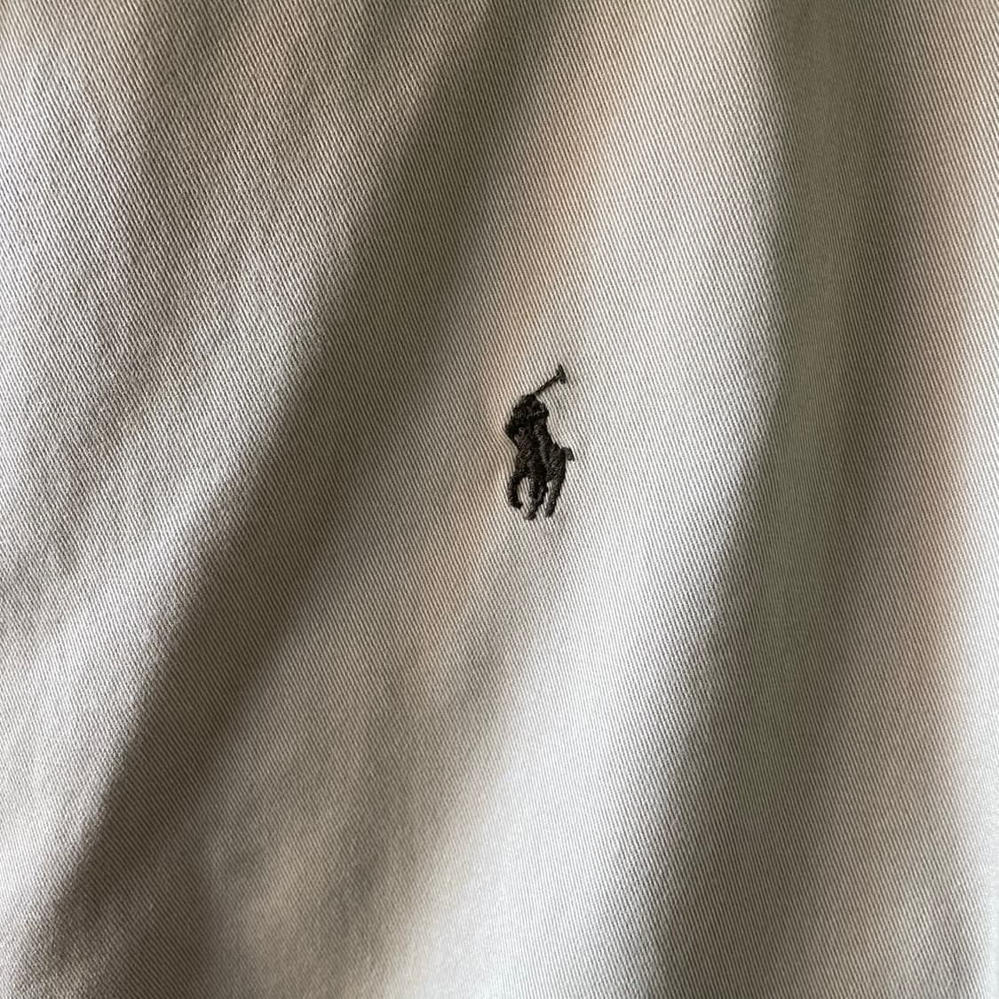 90s 폴로랄프로렌 드리즐러 자켓 상품이미지5