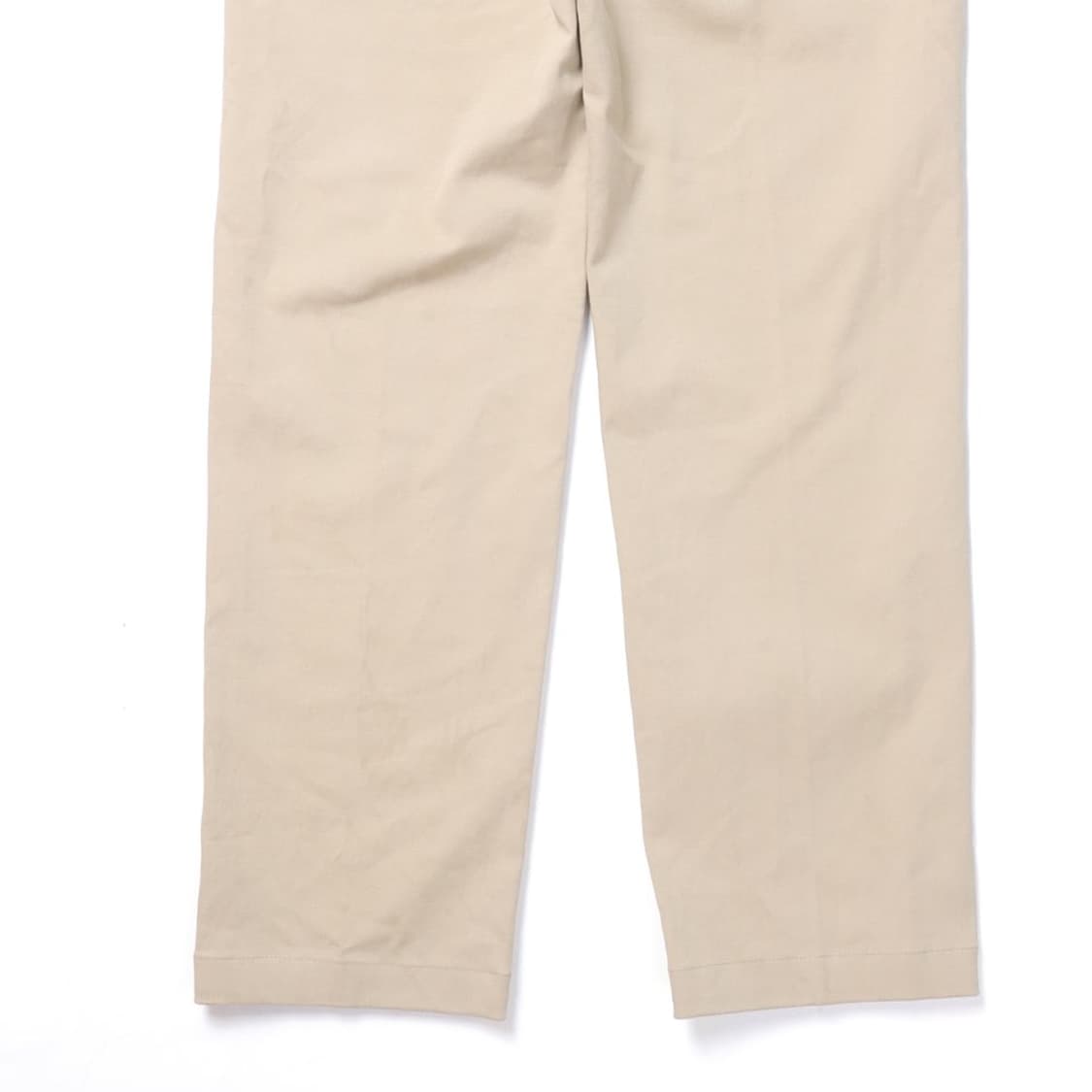 바스통 Bastong Cotton Chino Pants

 상품이미지7