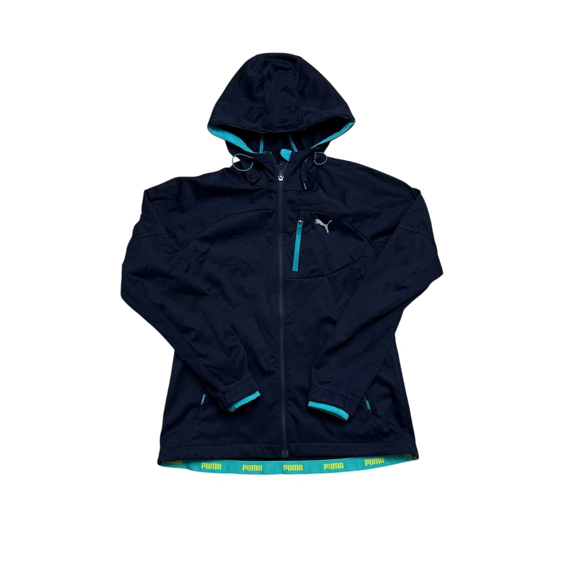 푸마 바람막이 상품이미지1