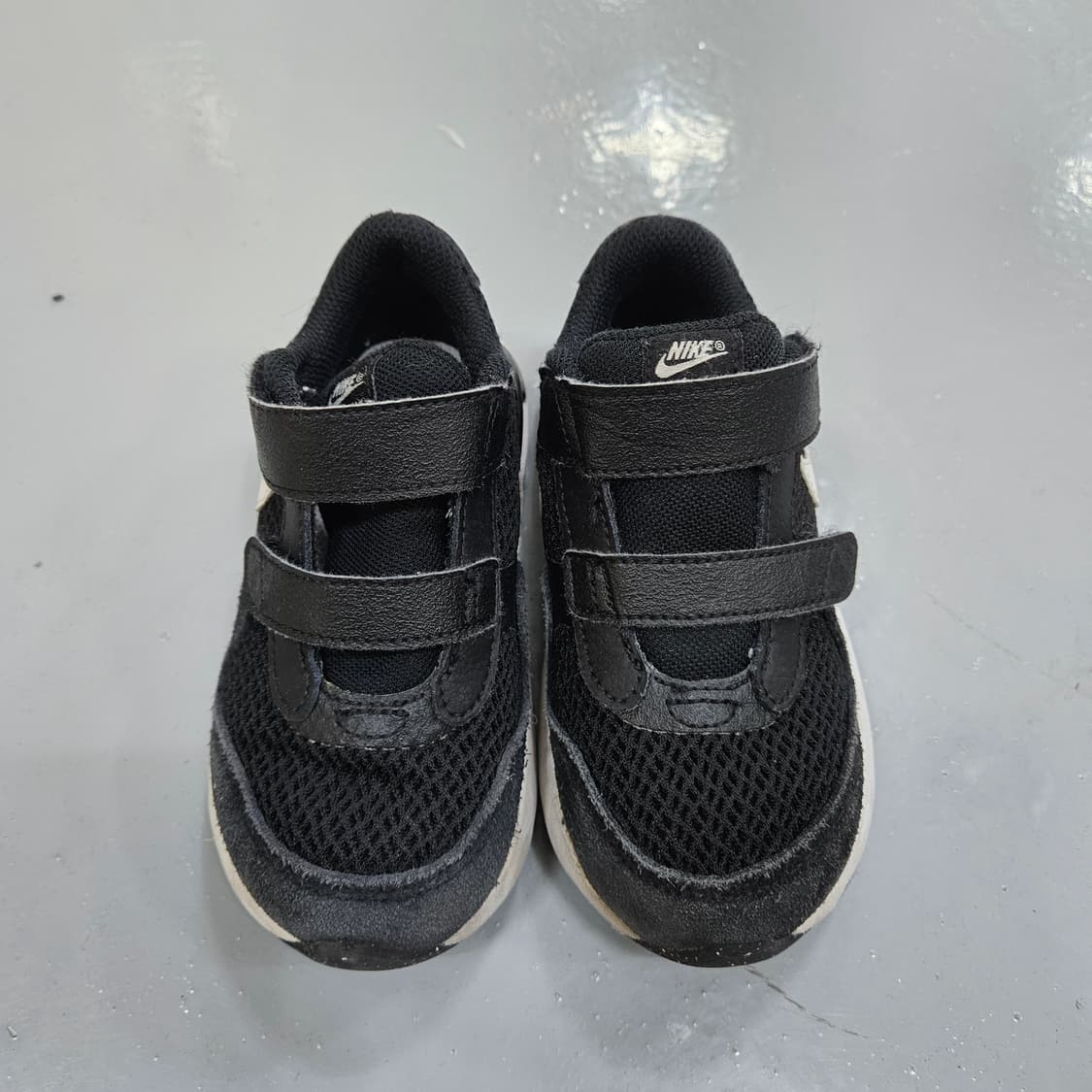 150 나이키 에어맥스 키즈 운동화 0313Y 상품이미지3