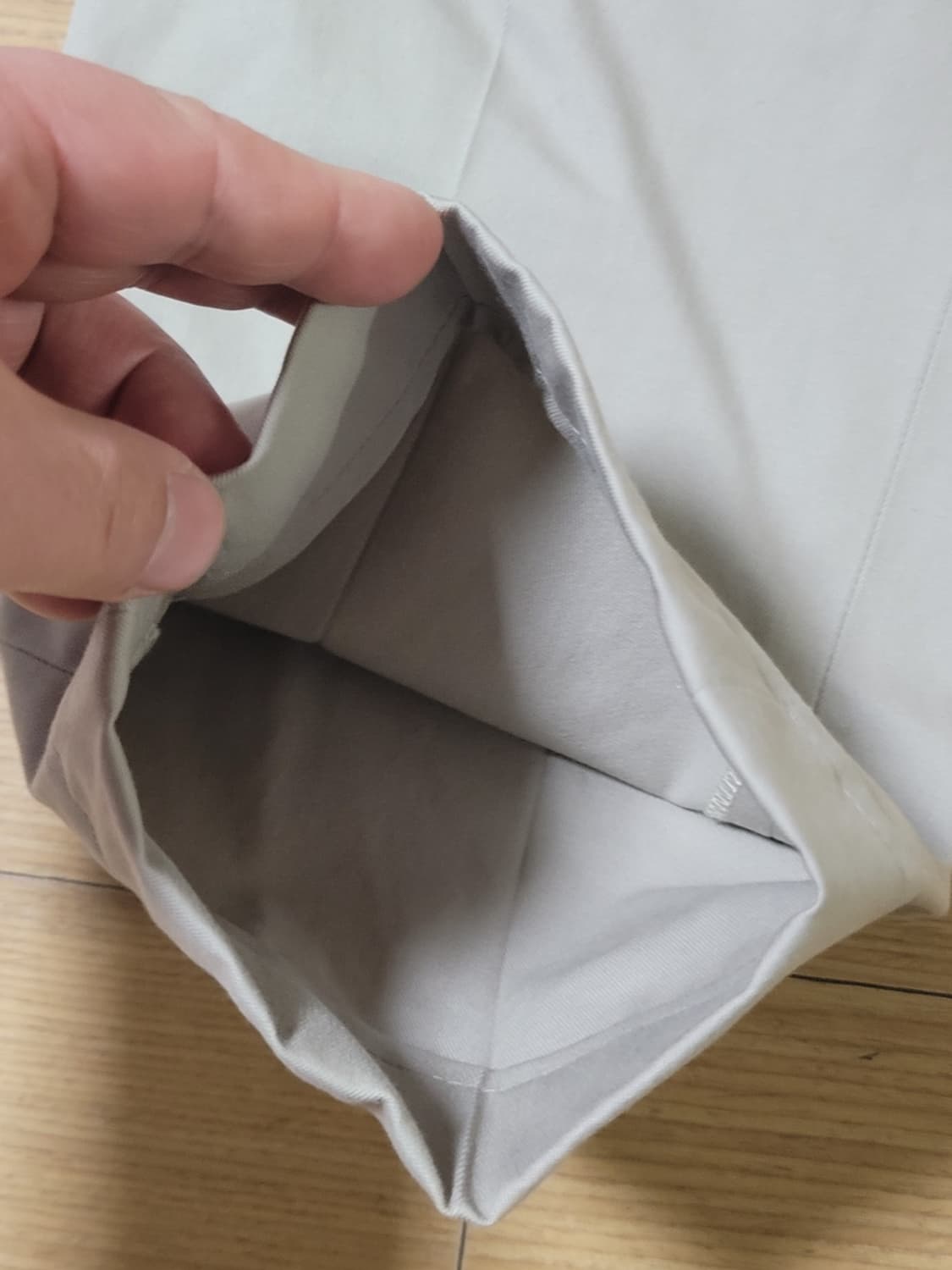  브룩스브라더스 코튼 바지 상품이미지4