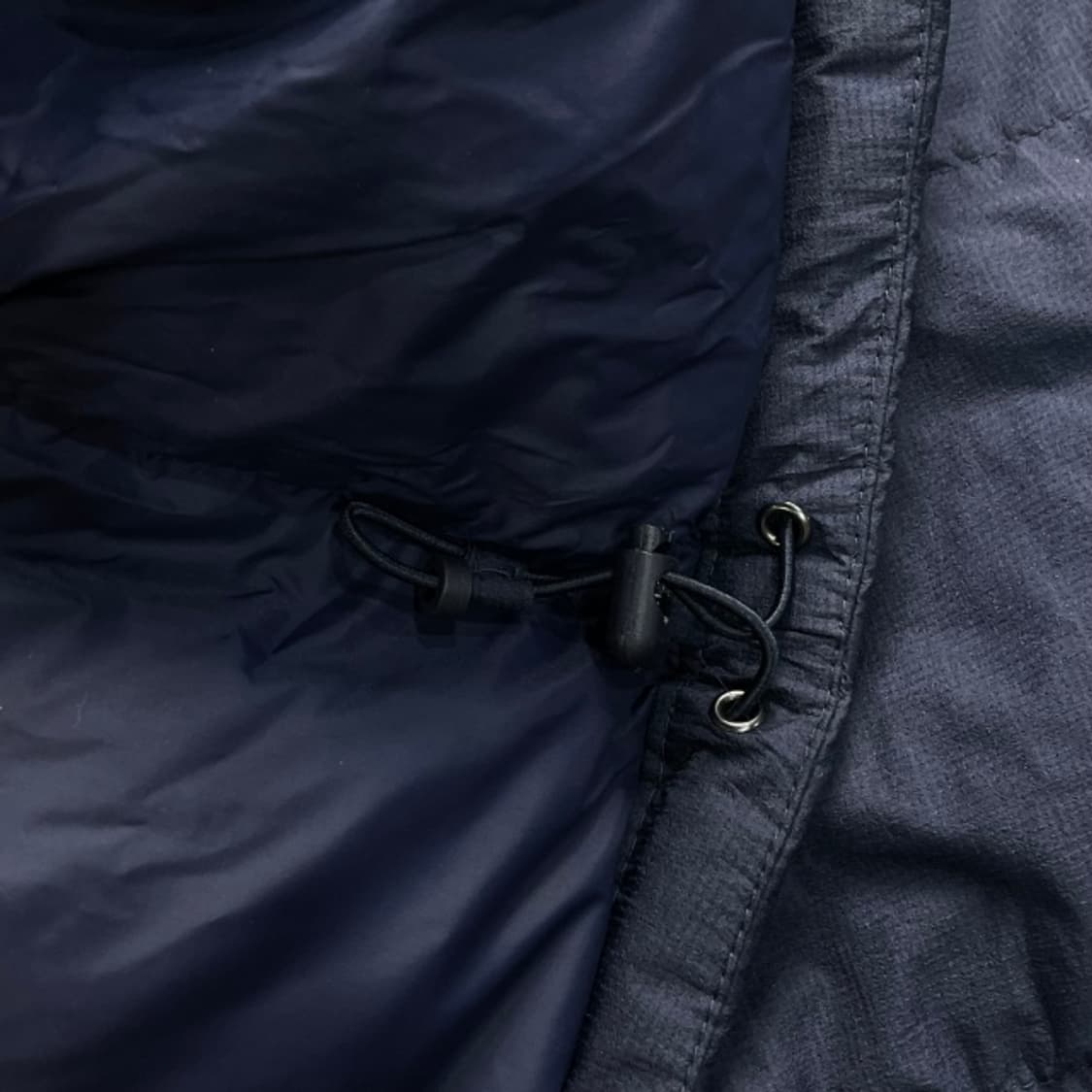 100 몽벨 패딩 상품이미지6