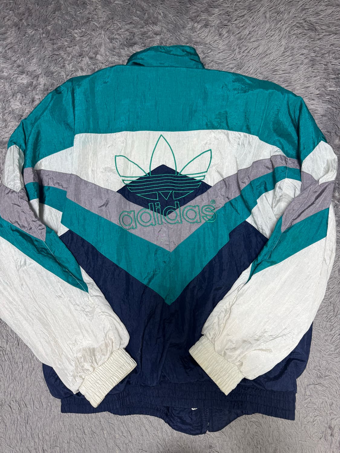 아디다스 바람막이 상품이미지2