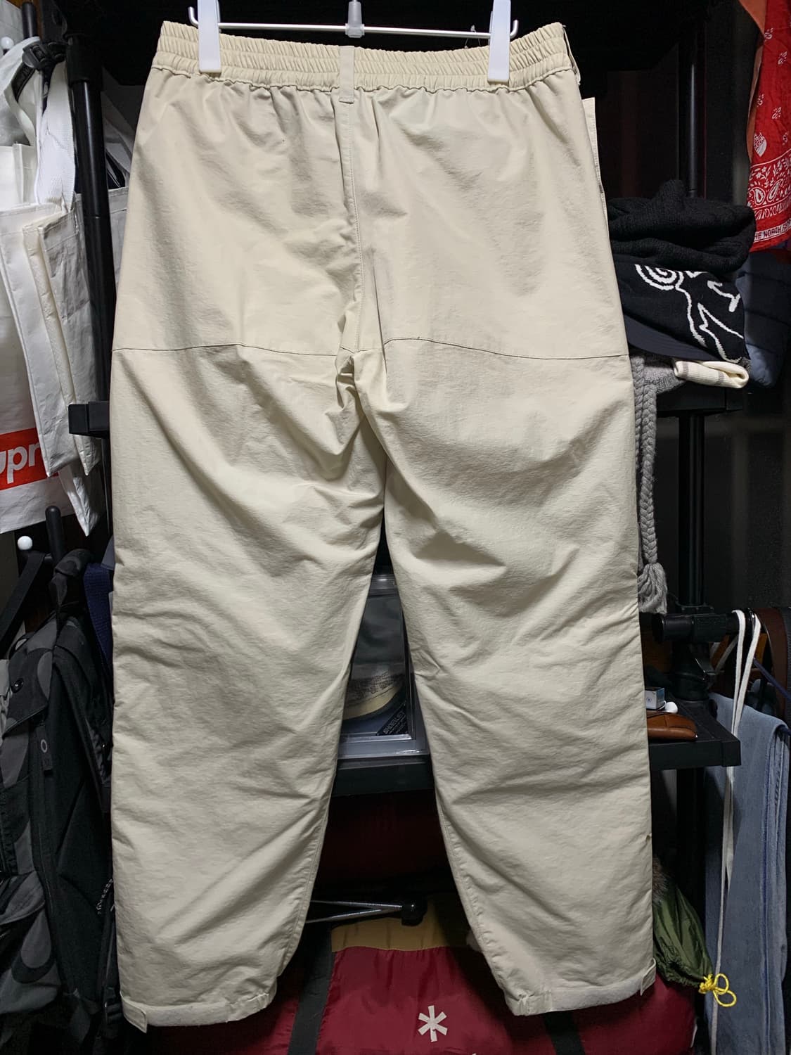 [XL] 카브엠트 웨더 팬츠  상품이미지2