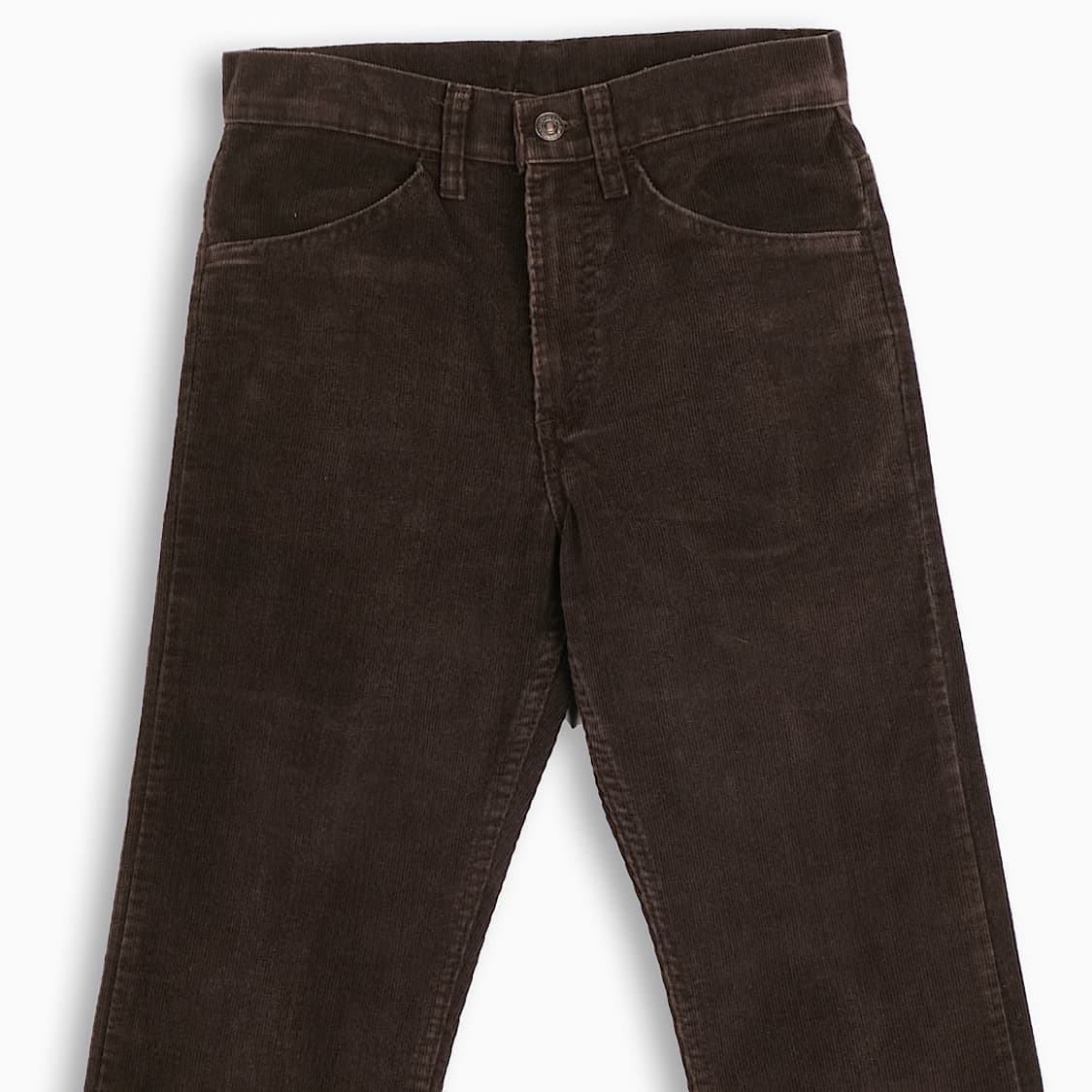 빈티지 리바이스 519 80s USA 28 인치 OR5192902 상품이미지4