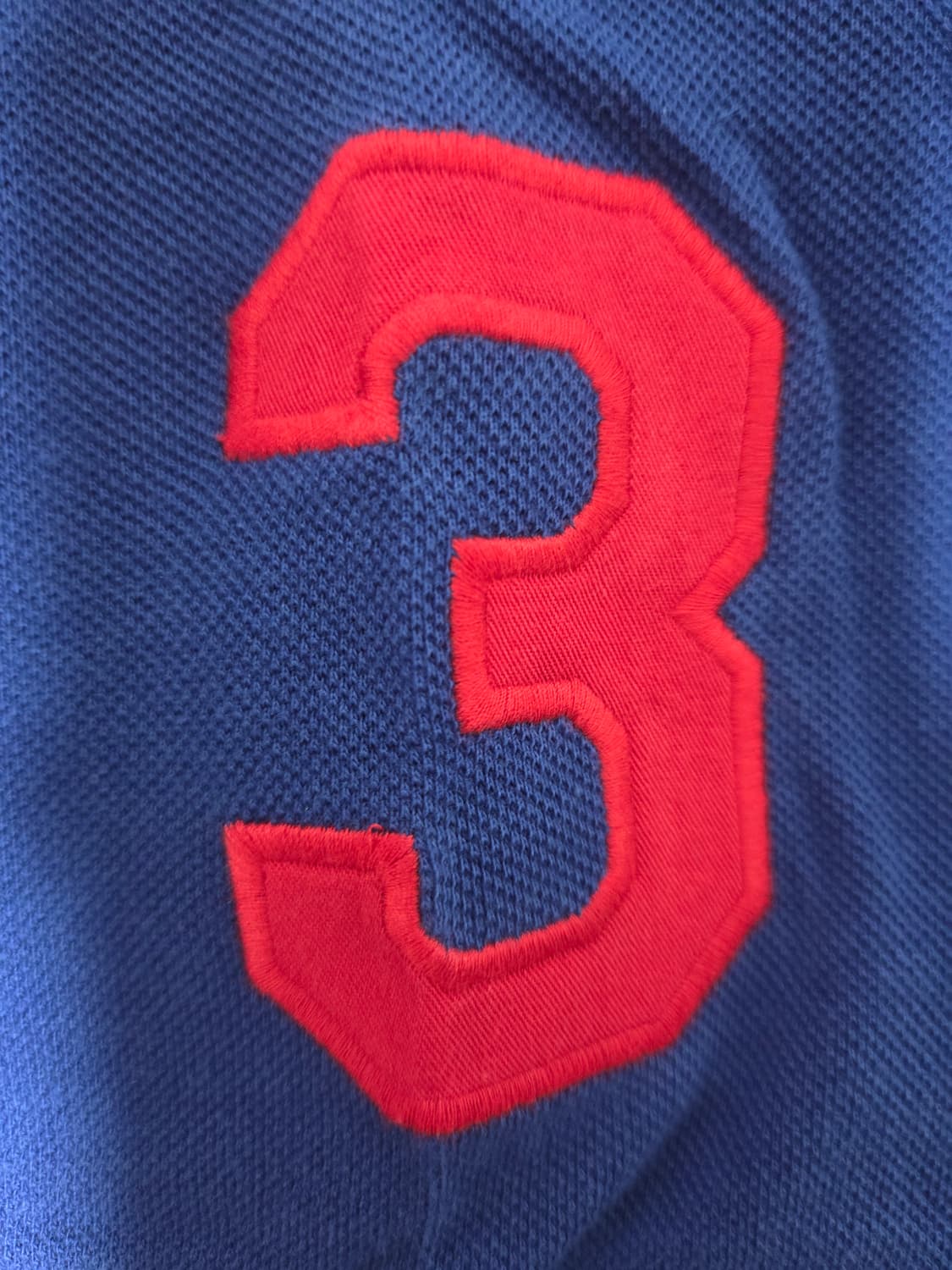 폴로랄프로렌 빅포니 카라티(m-12) 블루 상품이미지4